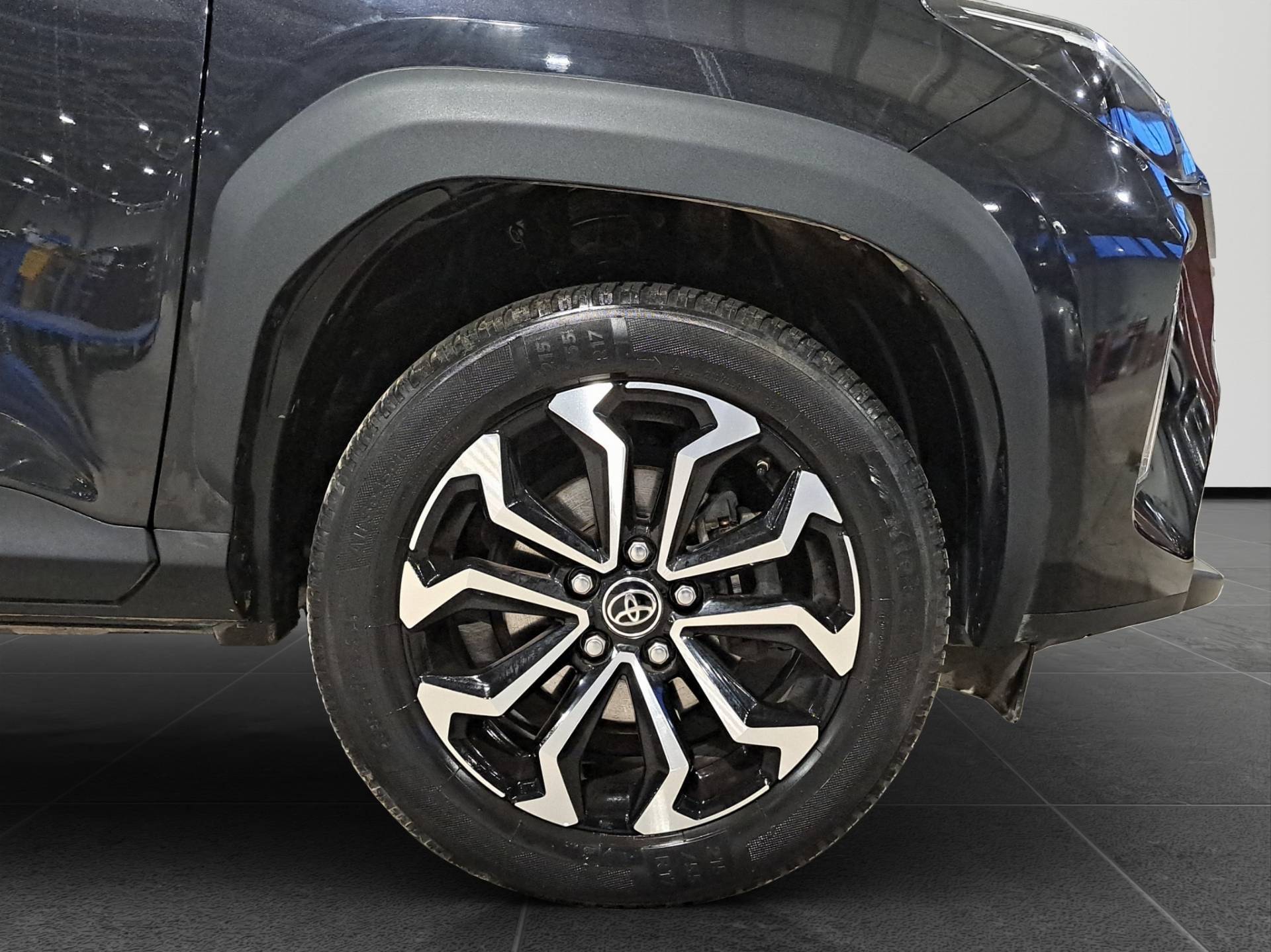 Auto Venduta - TOYOTA Yaris Cross Yaris Cross 1.5h Active fwd 116cv e-cvt usata in pronta consegna - Brandini