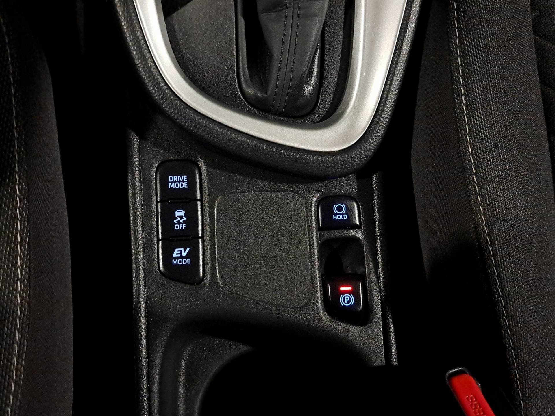 Auto Venduta - TOYOTA Yaris Cross Yaris Cross 1.5h Active fwd 116cv e-cvt usata in pronta consegna - Brandini