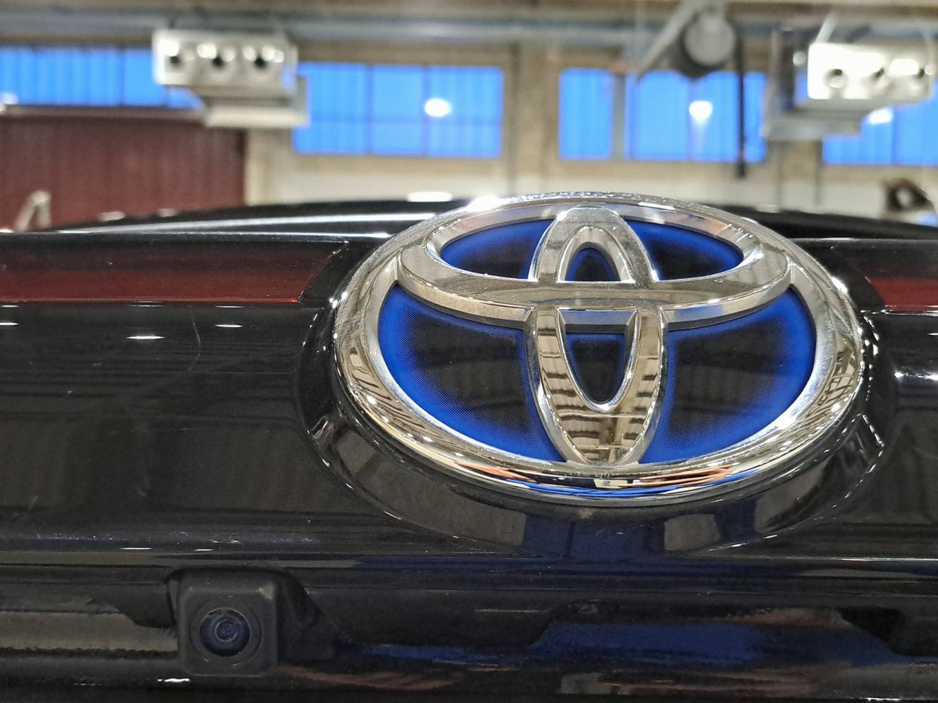 Auto Venduta - TOYOTA Yaris Cross Yaris Cross 1.5h Active fwd 116cv e-cvt usata in pronta consegna - Brandini