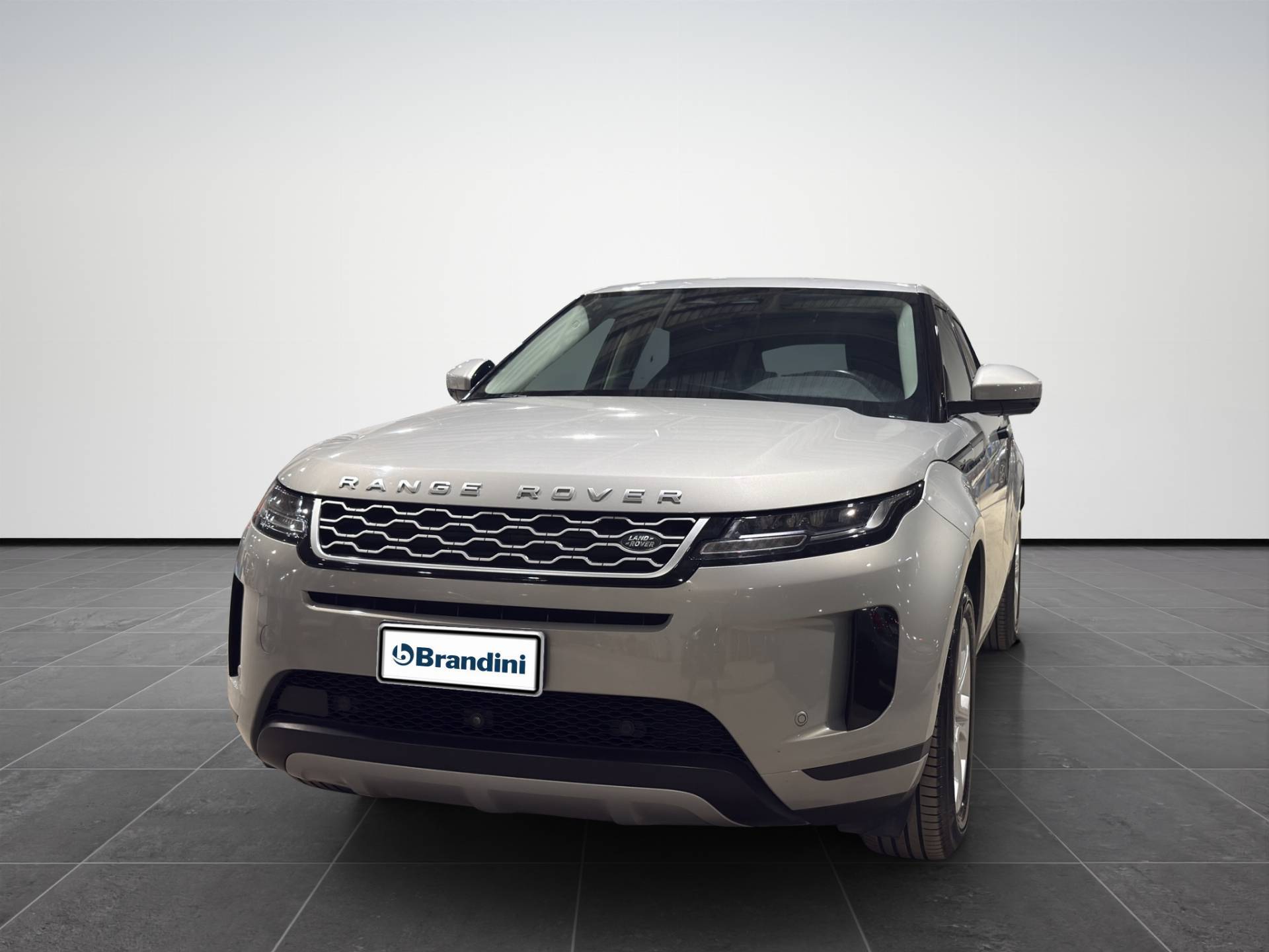 LAND ROVER Range Rover Evoque Evoque 2.0d i4 mhev SE awd 163cv auto usata in pronta consegna - Brandini