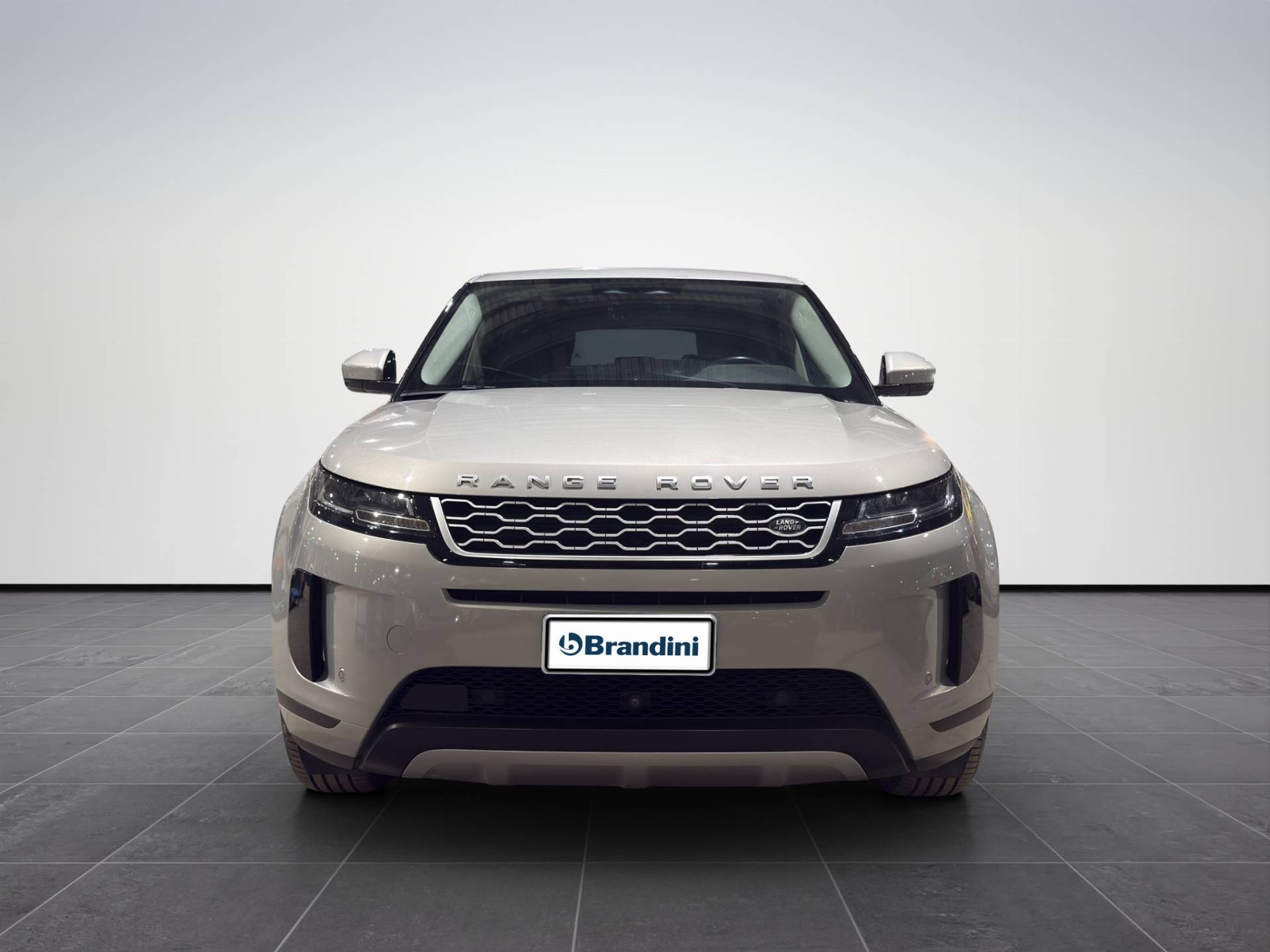 LAND ROVER Range Rover Evoque Evoque 2.0d i4 mhev SE awd 163cv auto usata in pronta consegna - Brandini