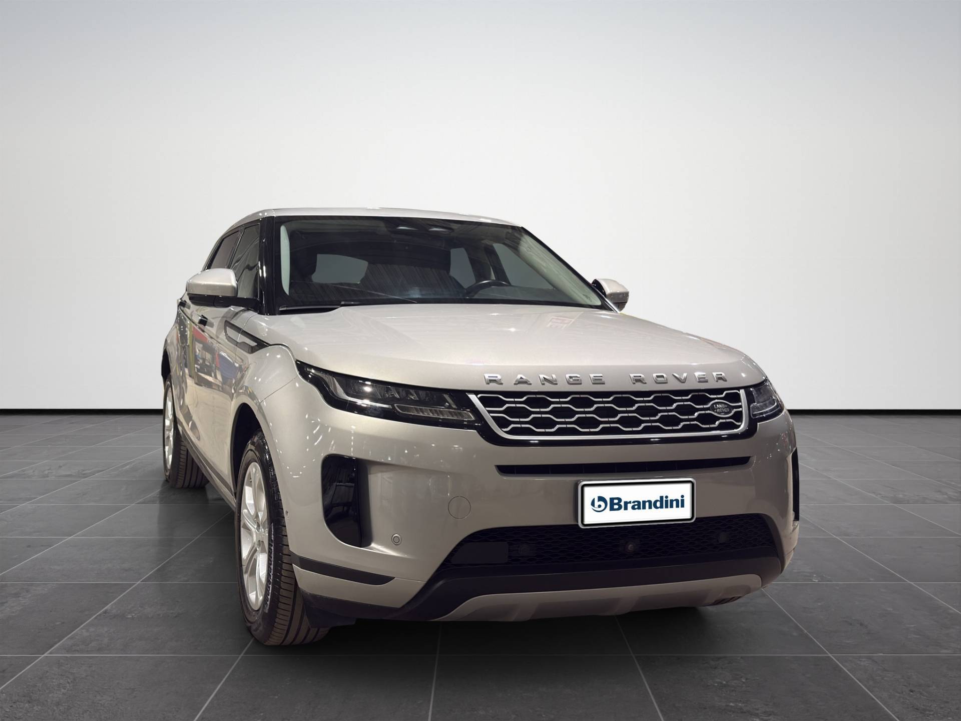 LAND ROVER Range Rover Evoque Evoque 2.0d i4 mhev SE awd 163cv auto usata in pronta consegna - Brandini