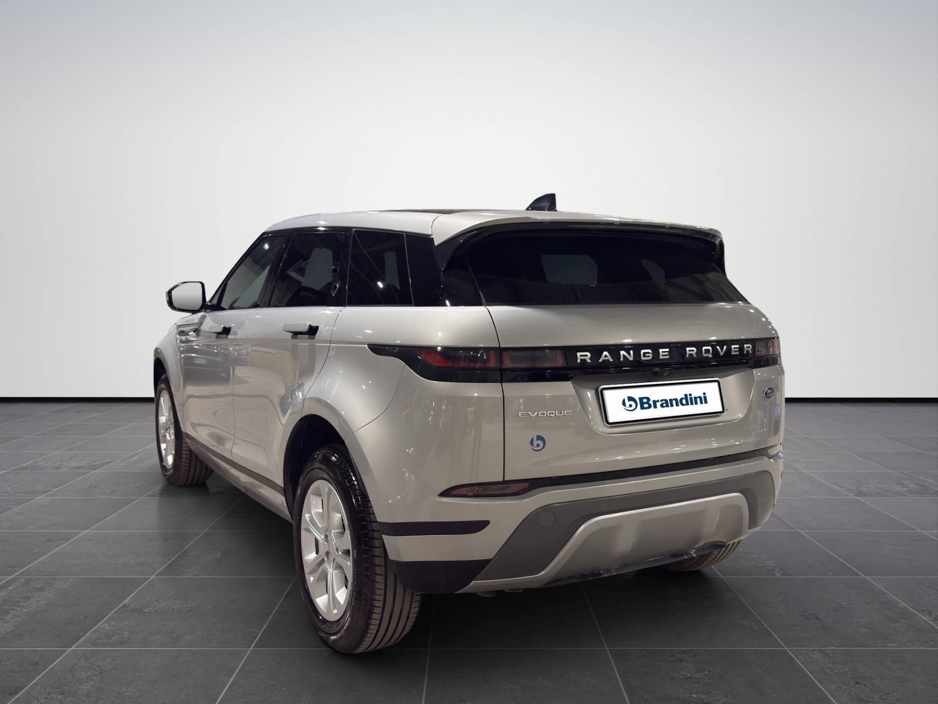 LAND ROVER Range Rover Evoque Evoque 2.0d i4 mhev SE awd 163cv auto usata in pronta consegna - Brandini