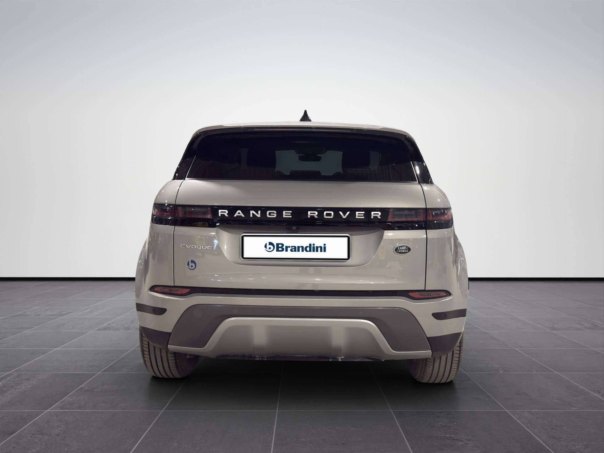 LAND ROVER Range Rover Evoque Evoque 2.0d i4 mhev SE awd 163cv auto usata in pronta consegna - Brandini