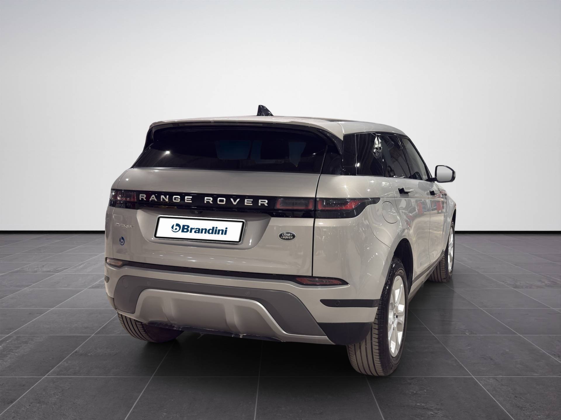 LAND ROVER Range Rover Evoque Evoque 2.0d i4 mhev SE awd 163cv auto usata in pronta consegna - Brandini