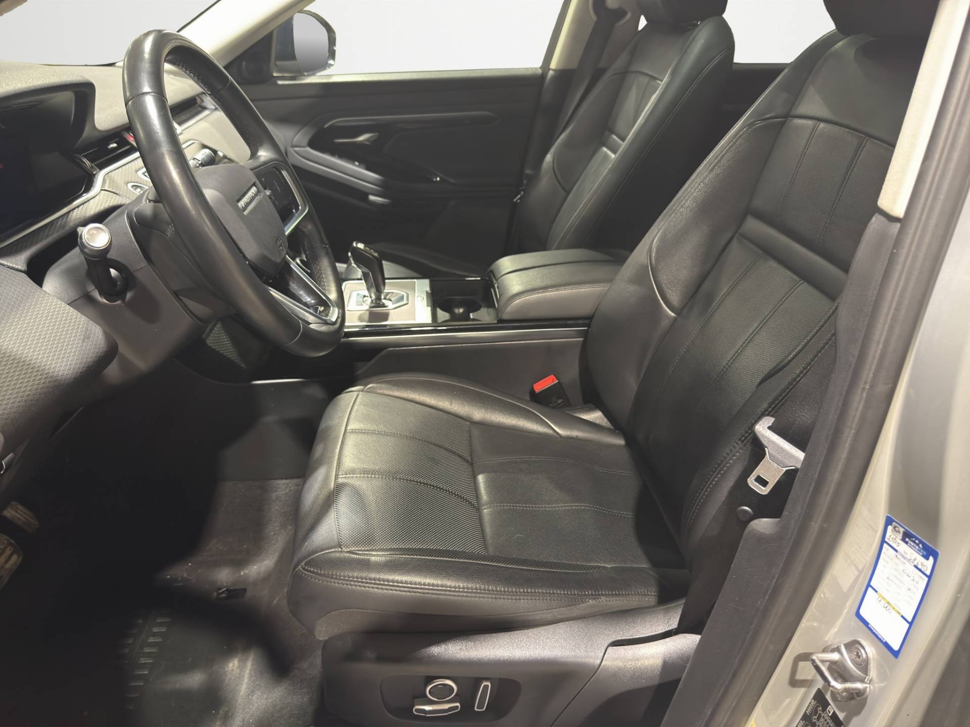 LAND ROVER Range Rover Evoque Evoque 2.0d i4 mhev SE awd 163cv auto usata in pronta consegna - Brandini
