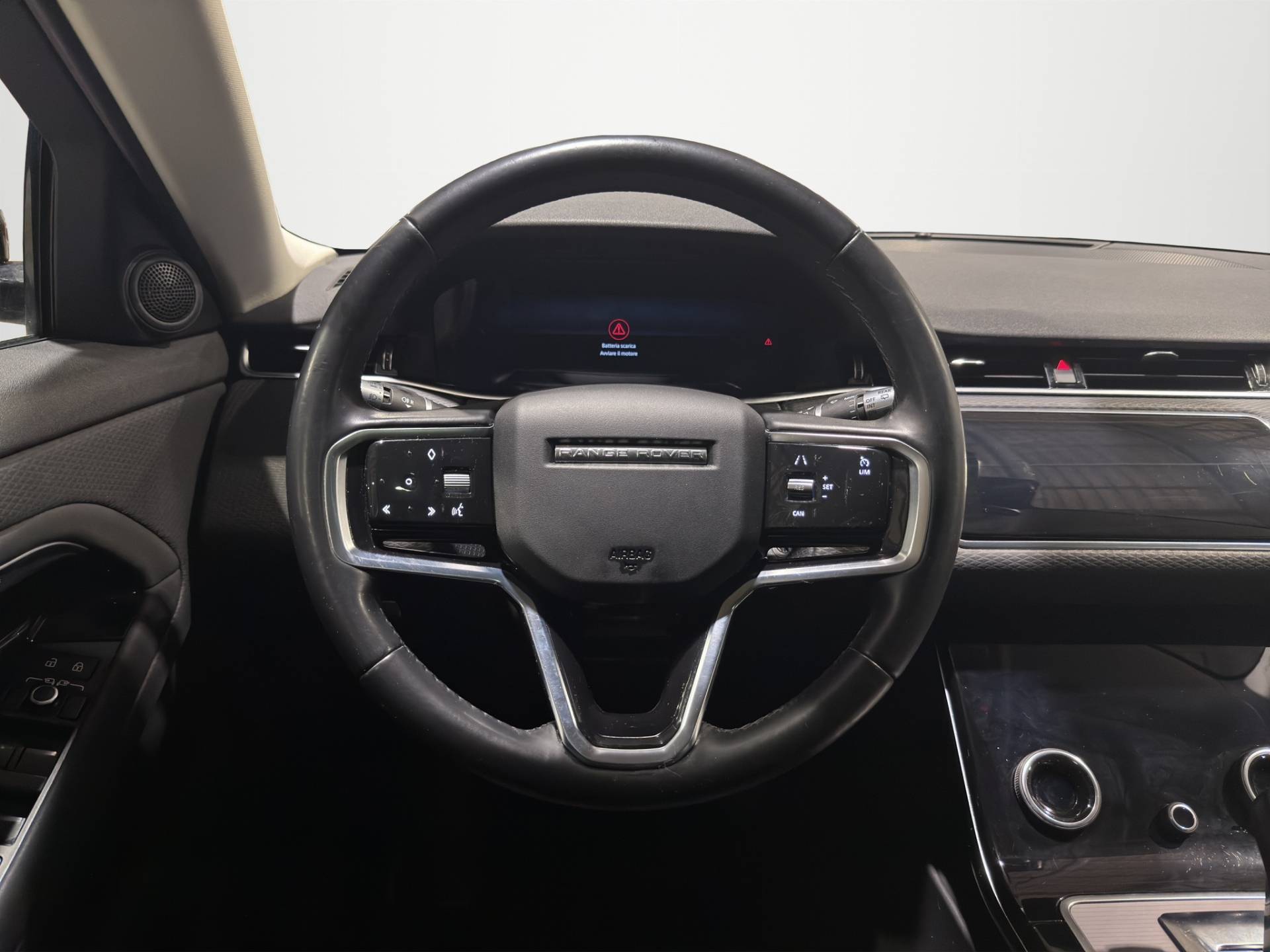 LAND ROVER Range Rover Evoque Evoque 2.0d i4 mhev SE awd 163cv auto usata in pronta consegna - Brandini