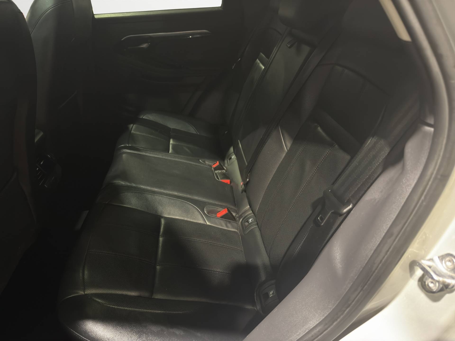 LAND ROVER Range Rover Evoque Evoque 2.0d i4 mhev SE awd 163cv auto usata in pronta consegna - Brandini