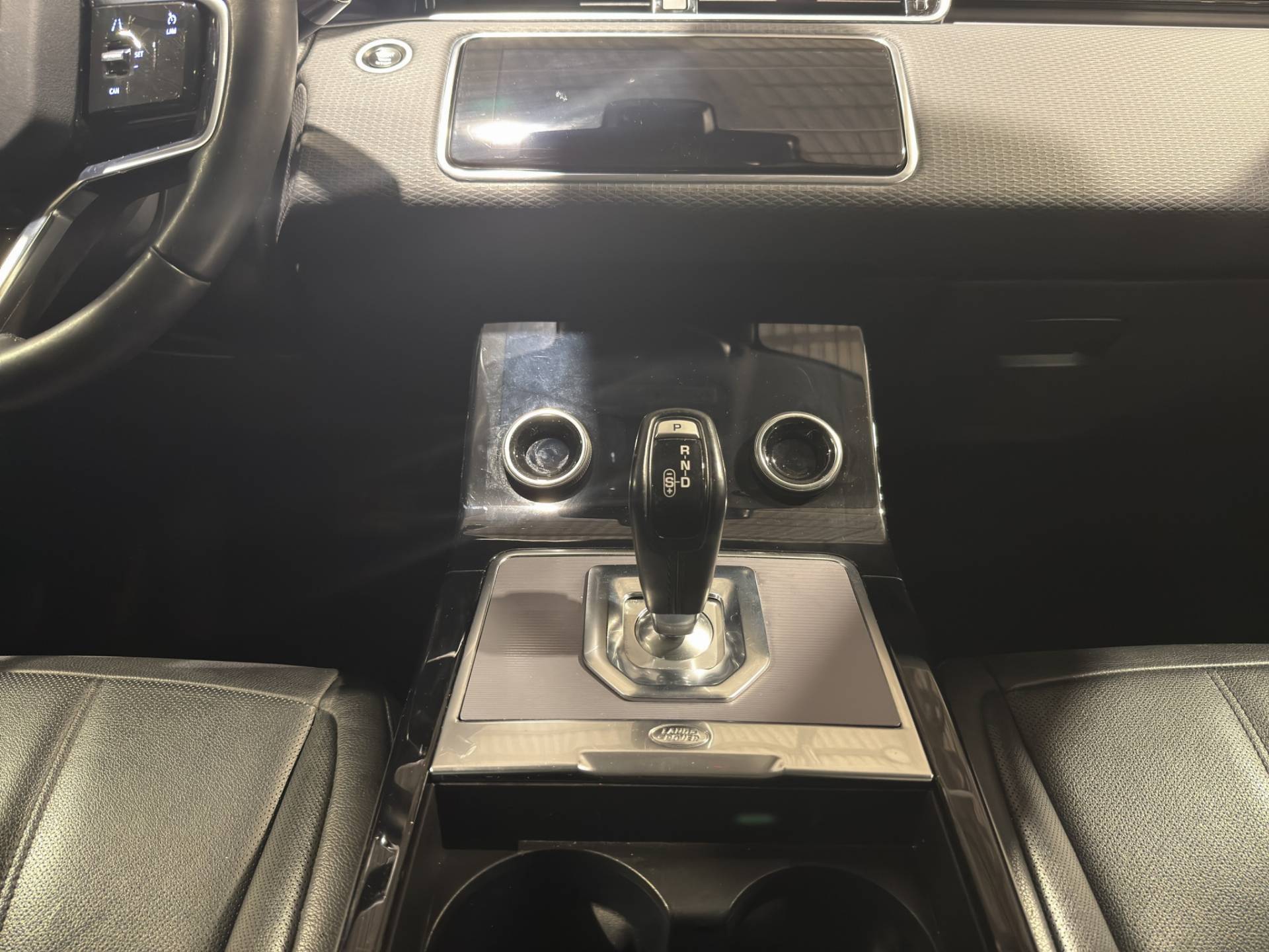 LAND ROVER Range Rover Evoque Evoque 2.0d i4 mhev SE awd 163cv auto usata in pronta consegna - Brandini