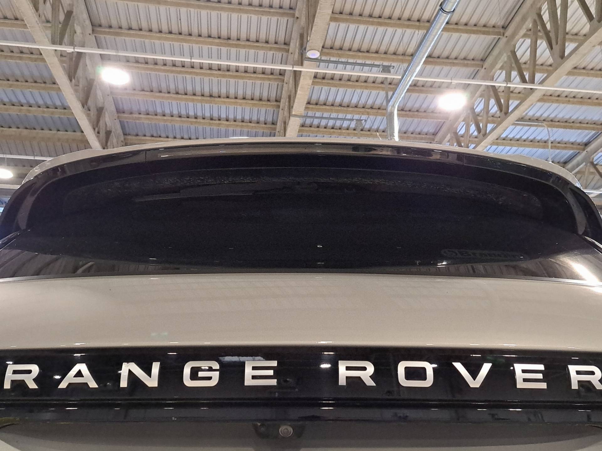LAND ROVER Range Rover Evoque Evoque 2.0d i4 mhev SE awd 163cv auto usata in pronta consegna - Brandini