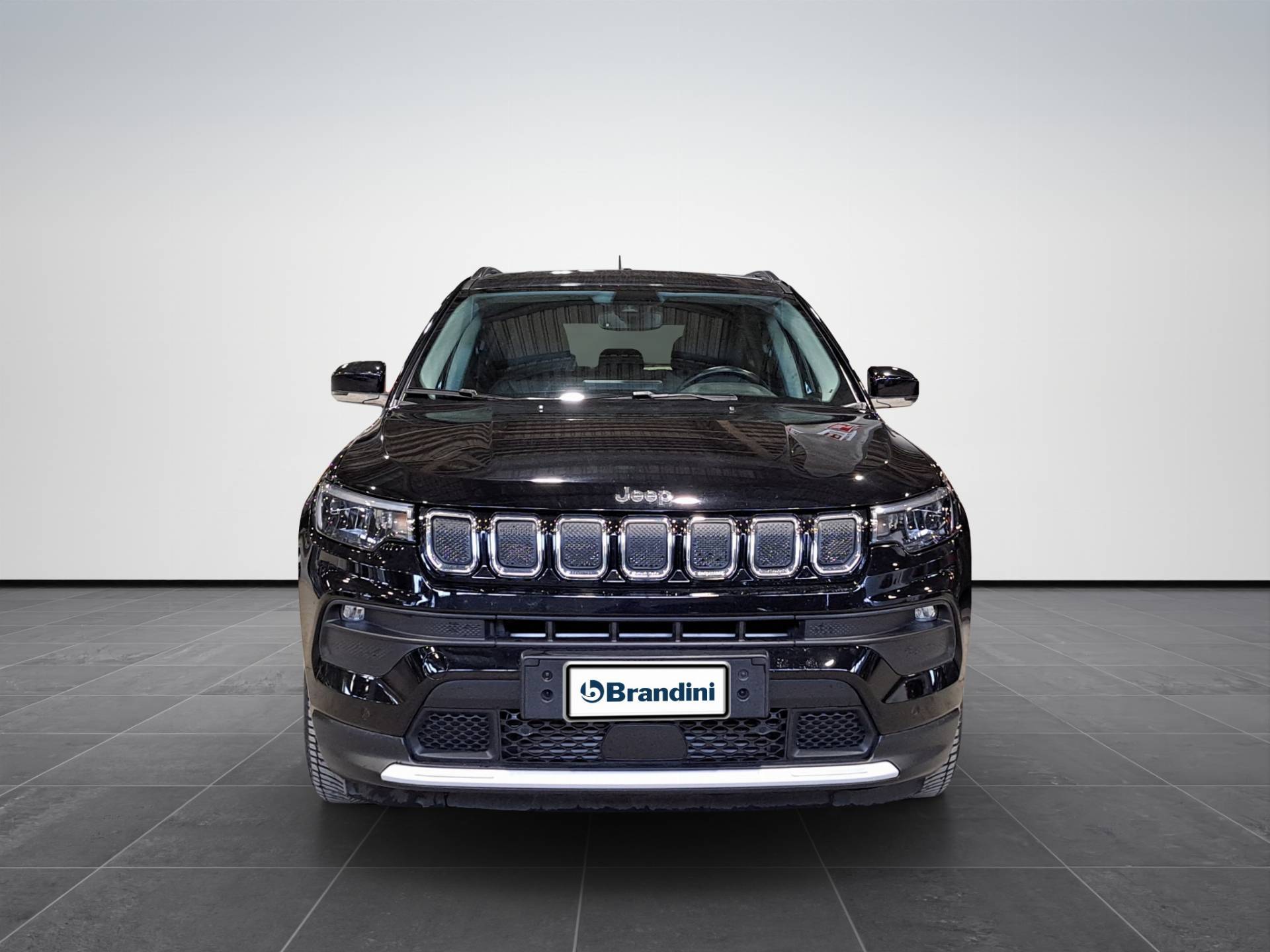 JEEP Compass Compass 1.6 mjt Limited 2wd 130cv usata in pronta consegna - Brandini