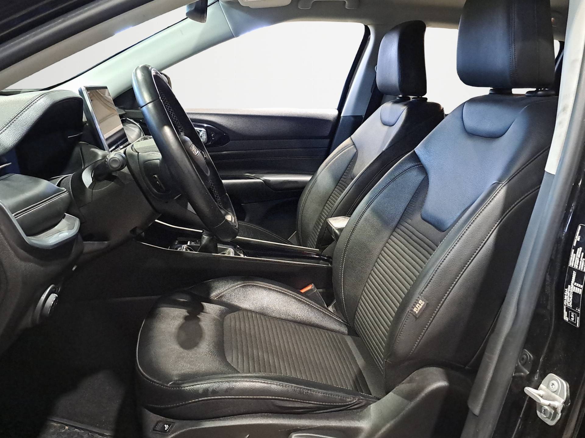 JEEP Compass Compass 1.6 mjt Limited 2wd 130cv usata in pronta consegna - Brandini
