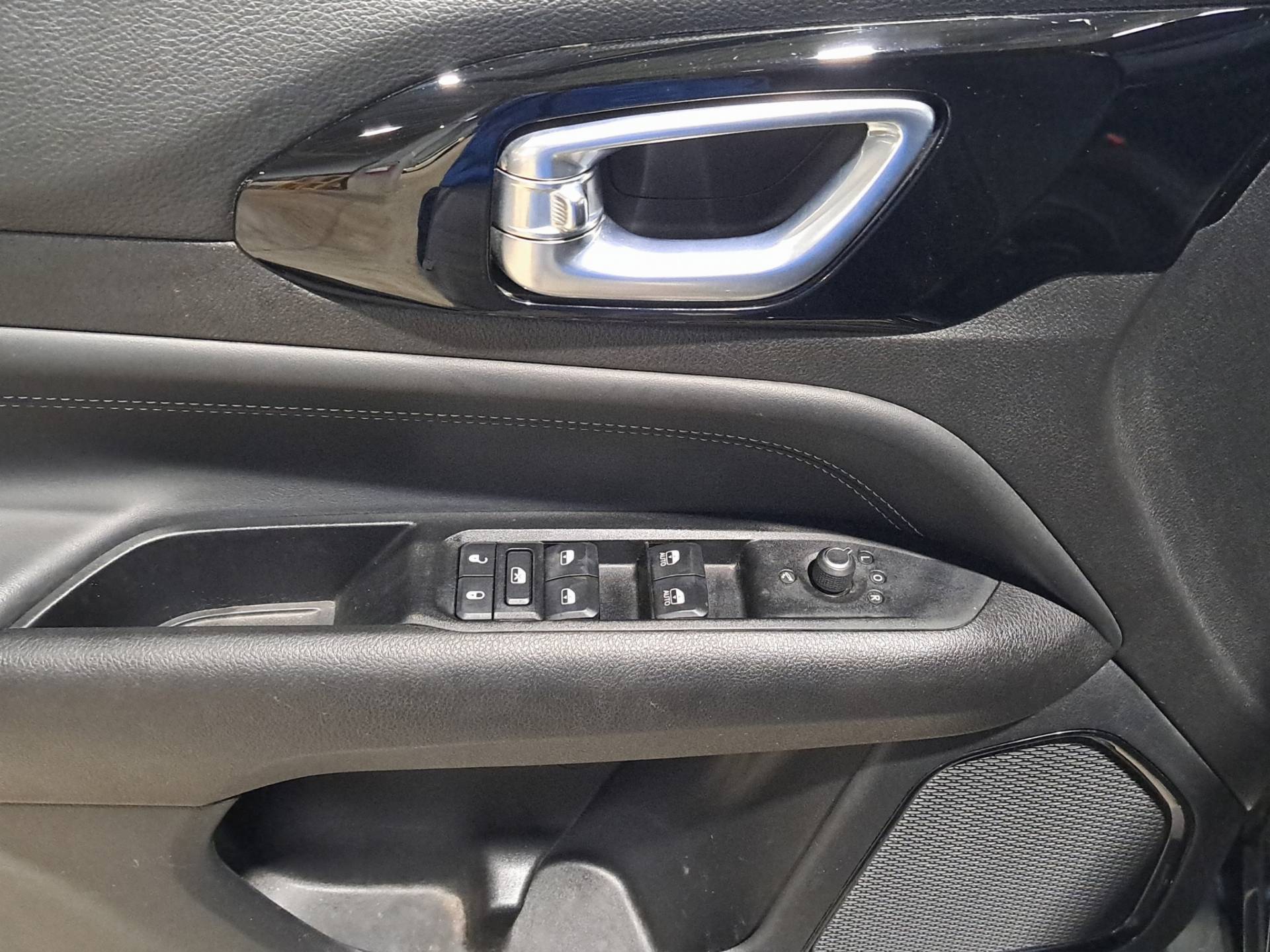 JEEP Compass Compass 1.6 mjt Limited 2wd 130cv usata in pronta consegna - Brandini