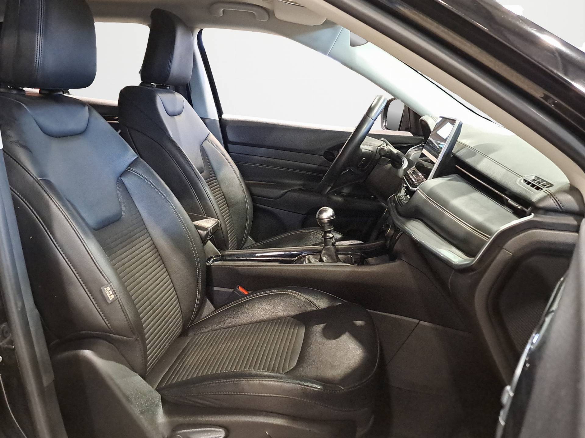 JEEP Compass Compass 1.6 mjt Limited 2wd 130cv usata in pronta consegna - Brandini