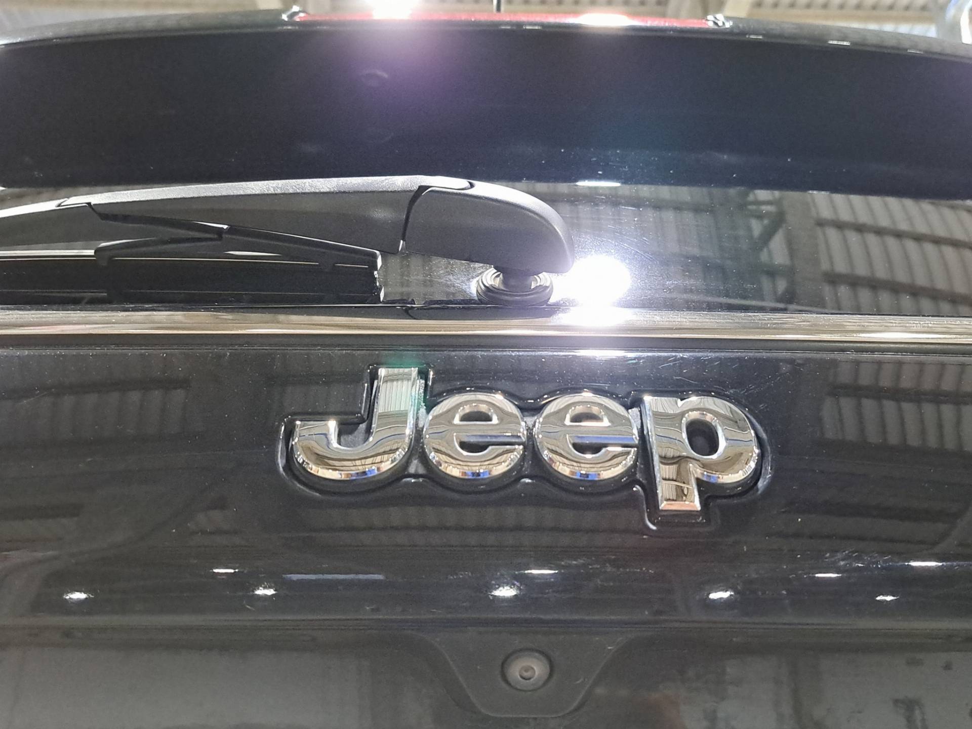 JEEP Compass Compass 1.6 mjt Limited 2wd 130cv usata in pronta consegna - Brandini