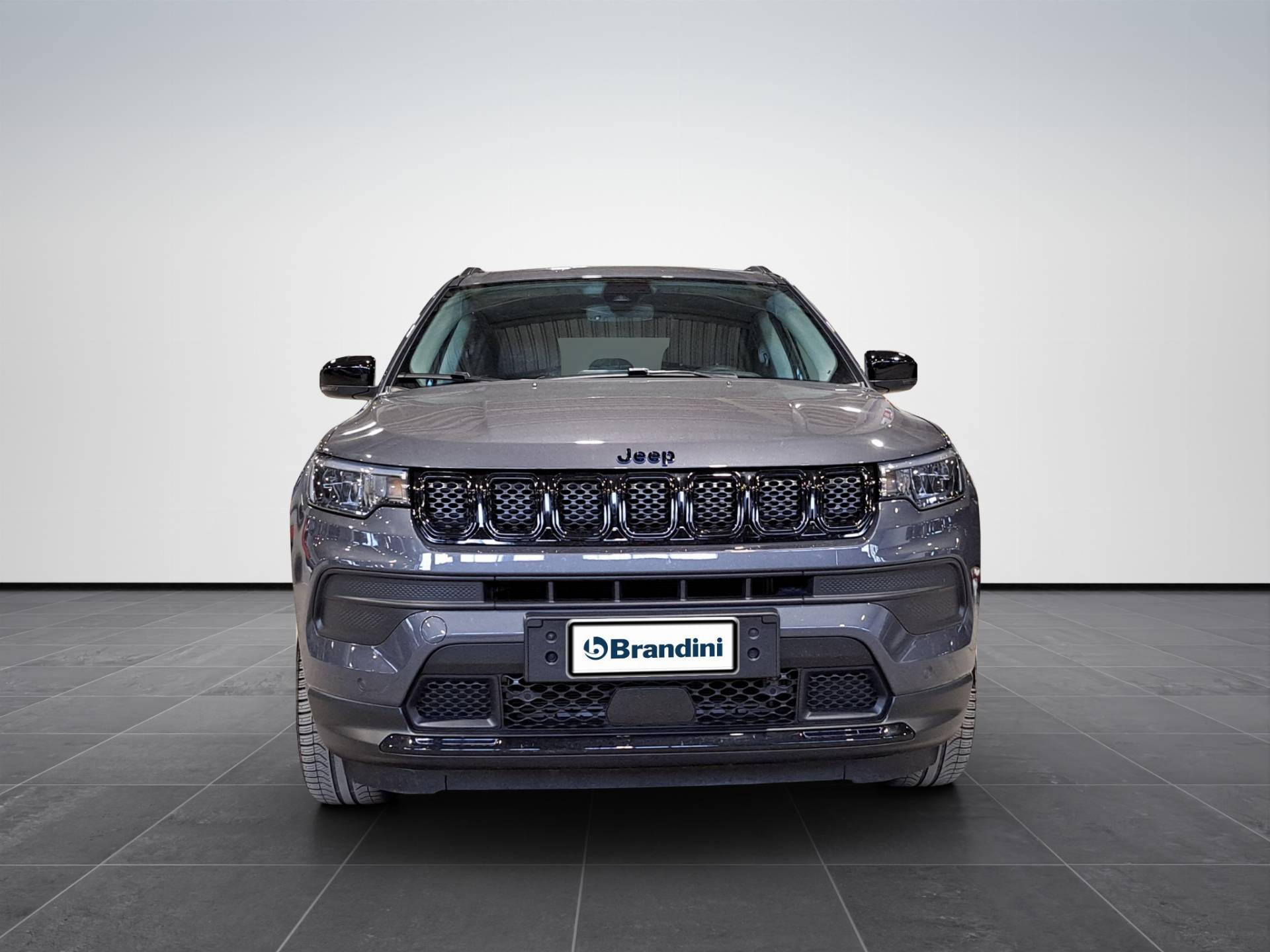 Auto Venduta - JEEP Compass Compass 1.3 turbo t4 phev Night Eagle 4xe auto usata in pronta consegna - Brandini