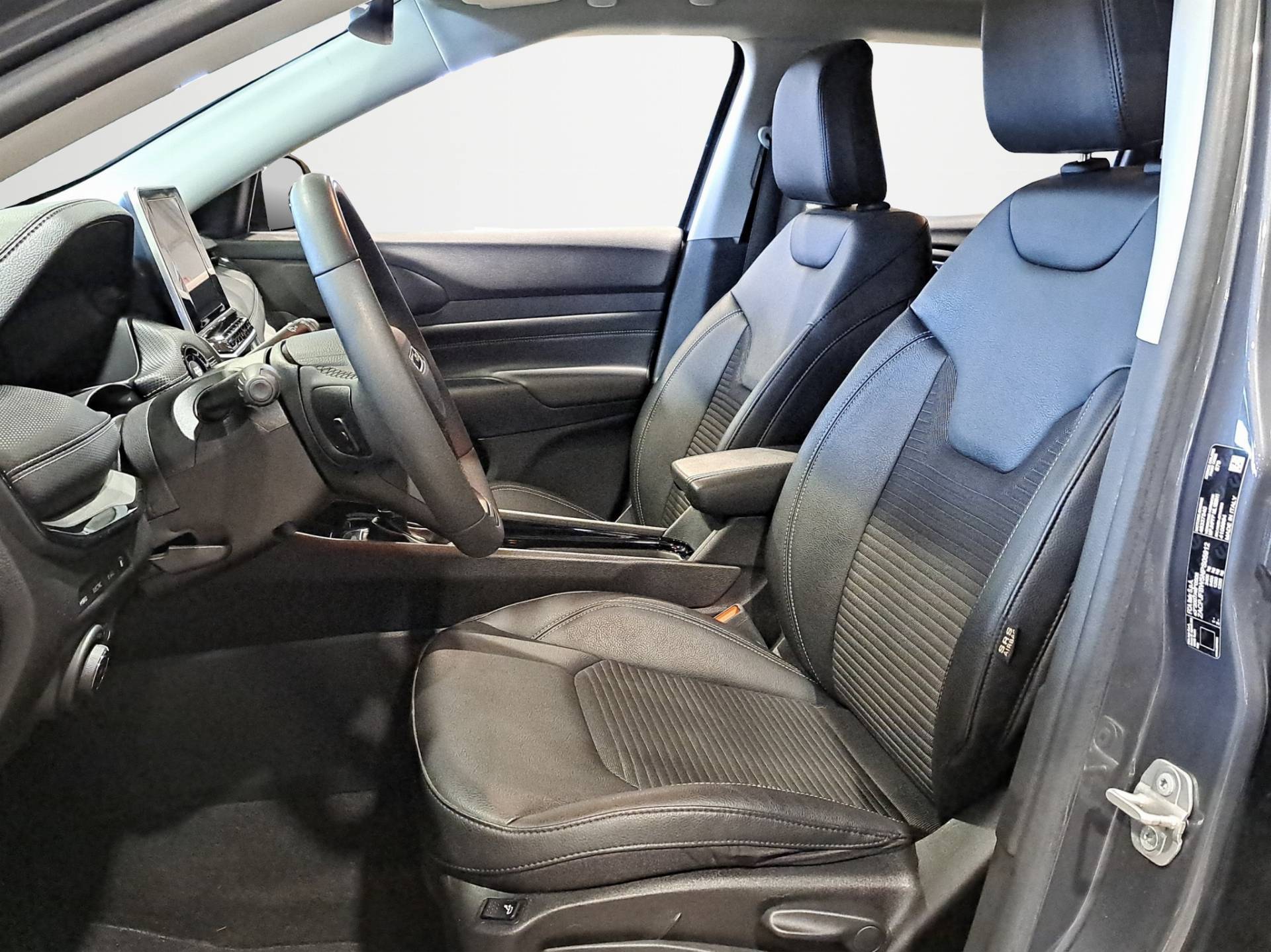 Auto Venduta - JEEP Compass Compass 1.3 turbo t4 phev Night Eagle 4xe auto usata in pronta consegna - Brandini