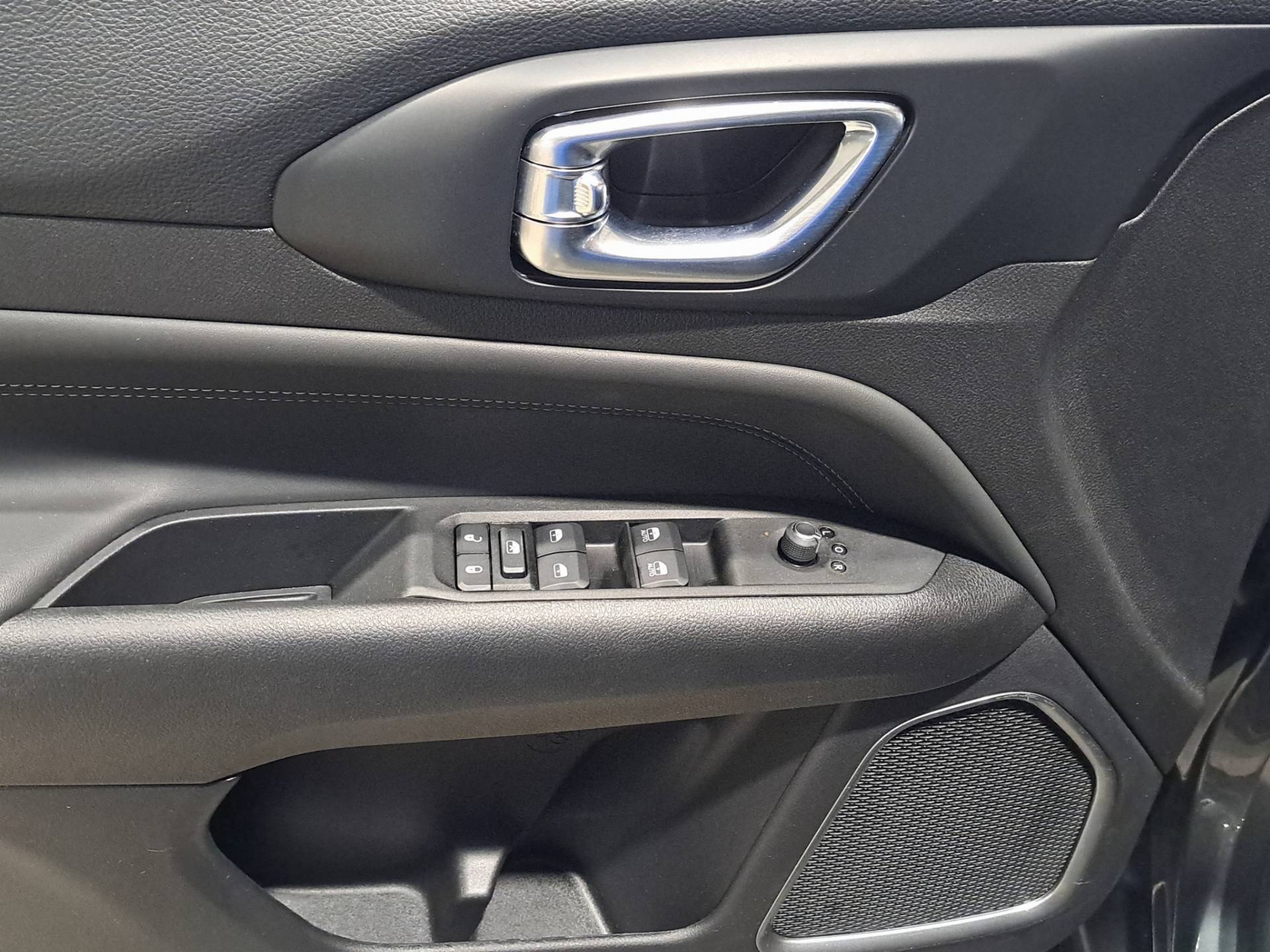 Auto Venduta - JEEP Compass Compass 1.3 turbo t4 phev Night Eagle 4xe auto usata in pronta consegna - Brandini