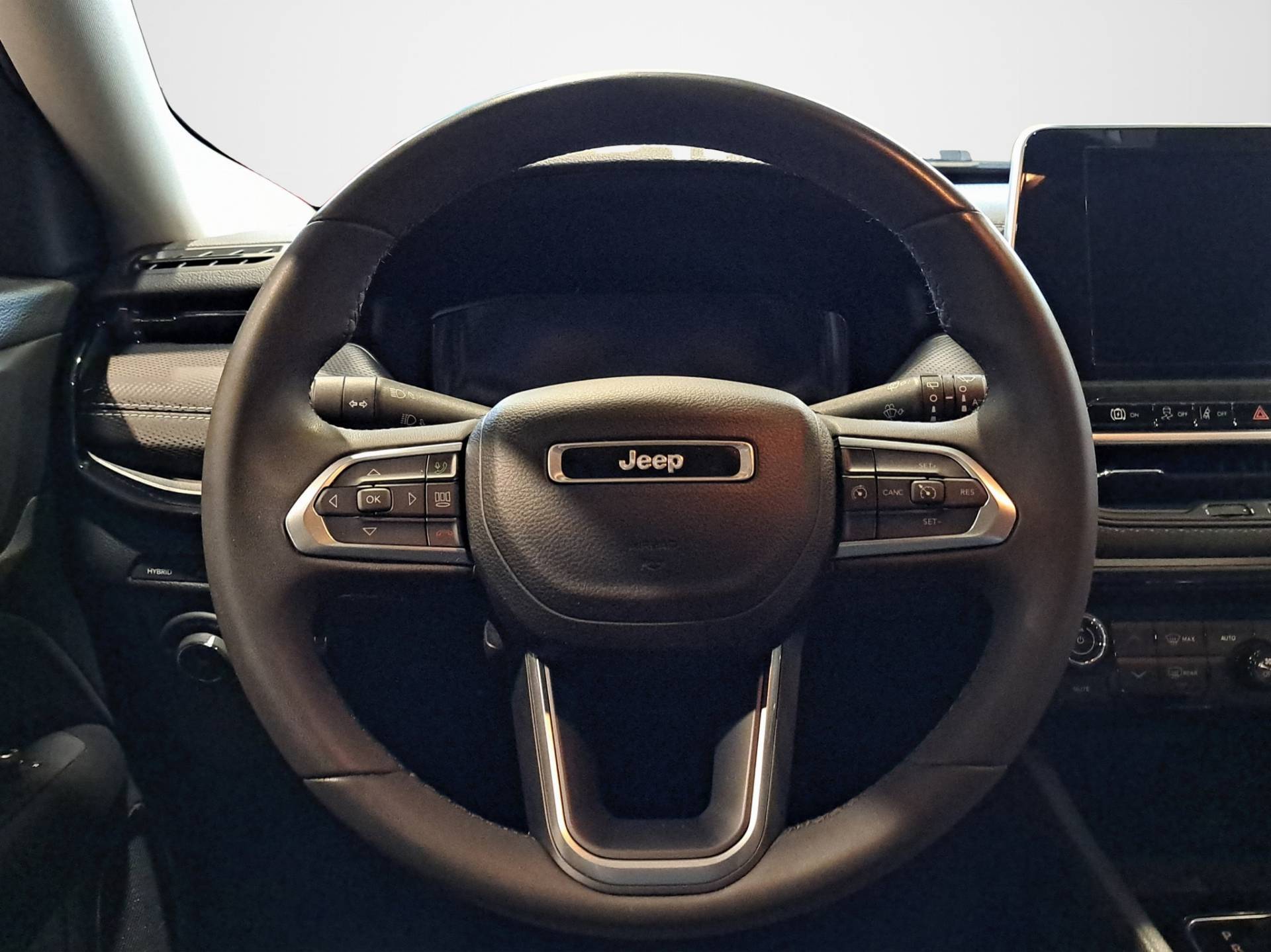 Auto Venduta - JEEP Compass Compass 1.3 turbo t4 phev Night Eagle 4xe auto usata in pronta consegna - Brandini