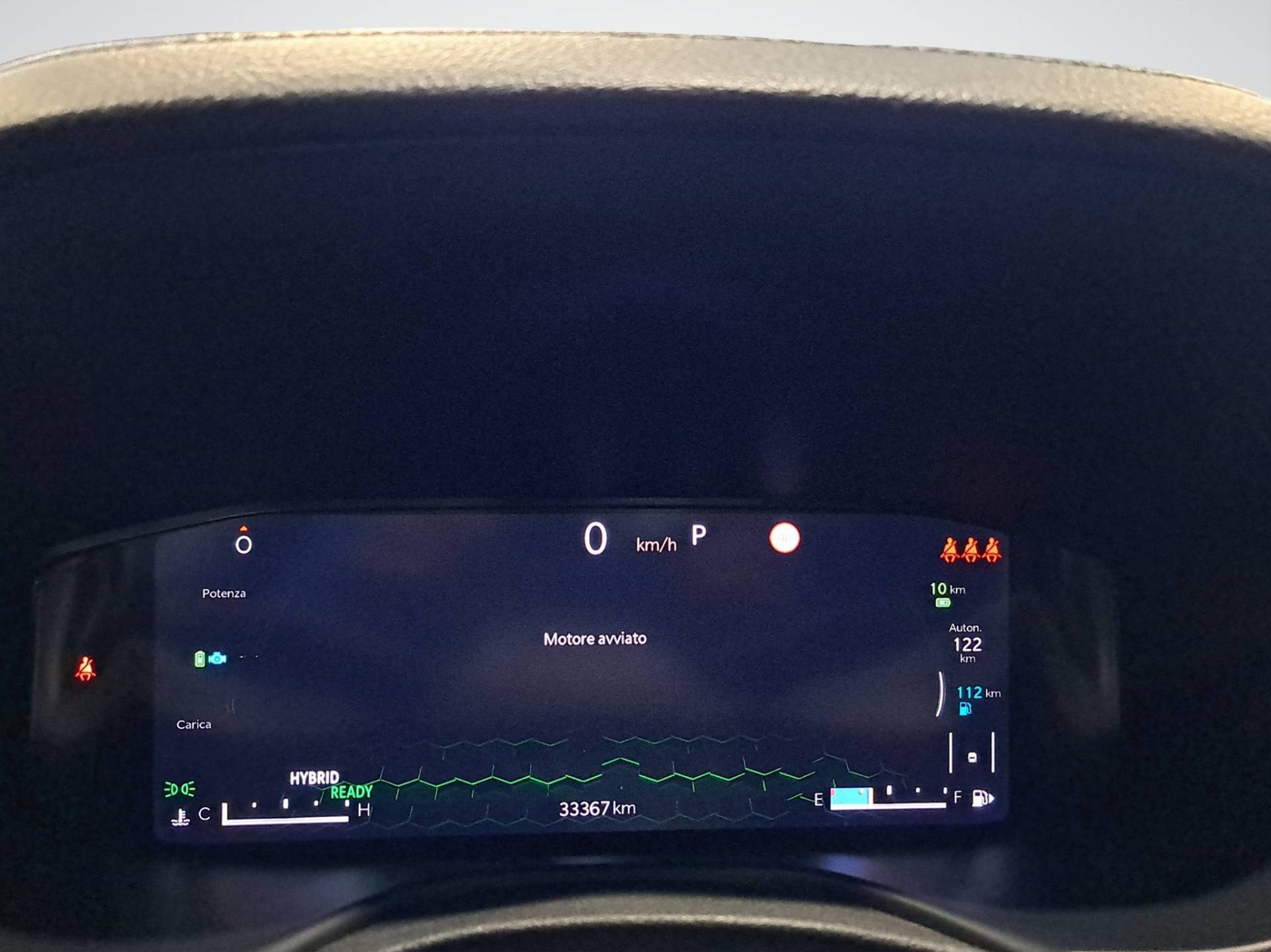 Auto Venduta - JEEP Compass Compass 1.3 turbo t4 phev Night Eagle 4xe auto usata in pronta consegna - Brandini