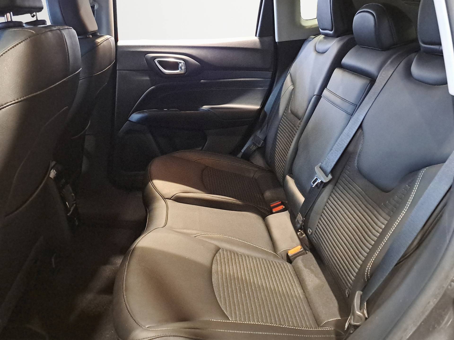 Auto Venduta - JEEP Compass Compass 1.3 turbo t4 phev Night Eagle 4xe auto usata in pronta consegna - Brandini