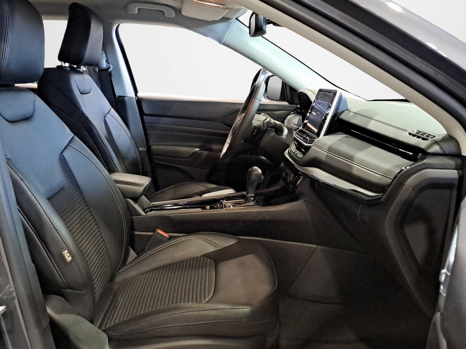 Auto Venduta - JEEP Compass Compass 1.3 turbo t4 phev Night Eagle 4xe auto usata in pronta consegna - Brandini