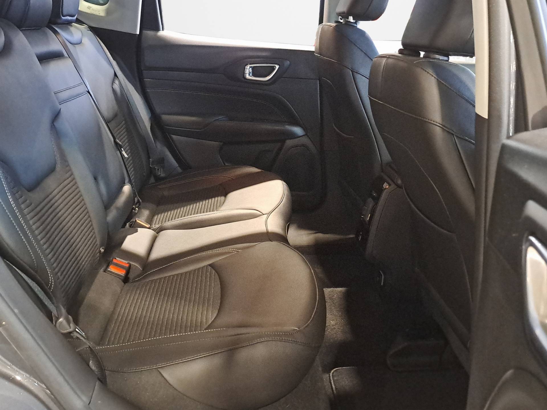 Auto Venduta - JEEP Compass Compass 1.3 turbo t4 phev Night Eagle 4xe auto usata in pronta consegna - Brandini