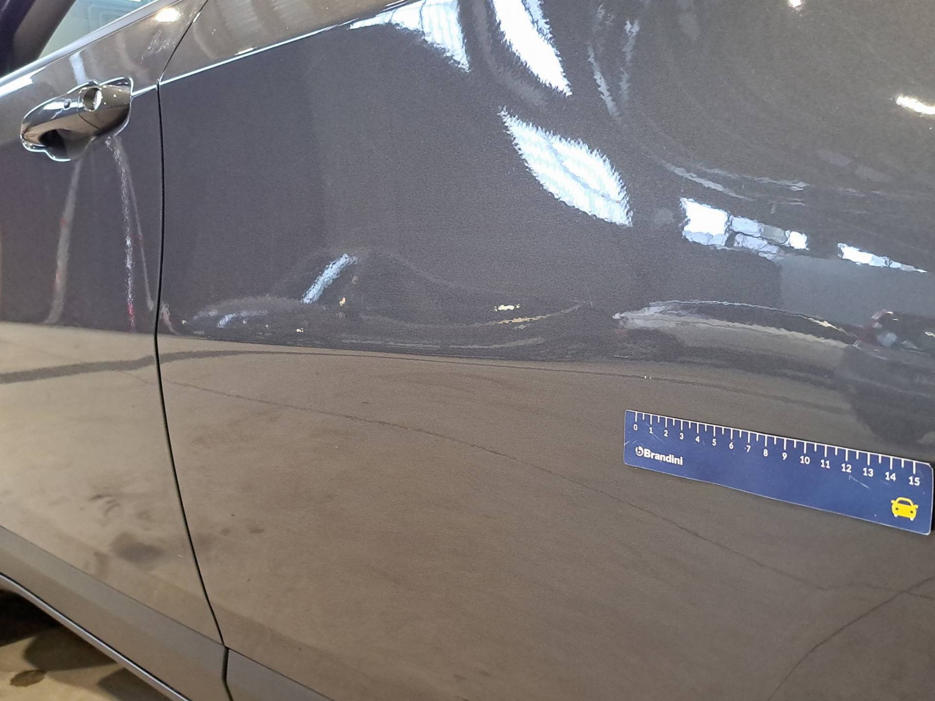 Auto Venduta - JEEP Compass Compass 1.3 turbo t4 phev Night Eagle 4xe auto usata in pronta consegna - Brandini