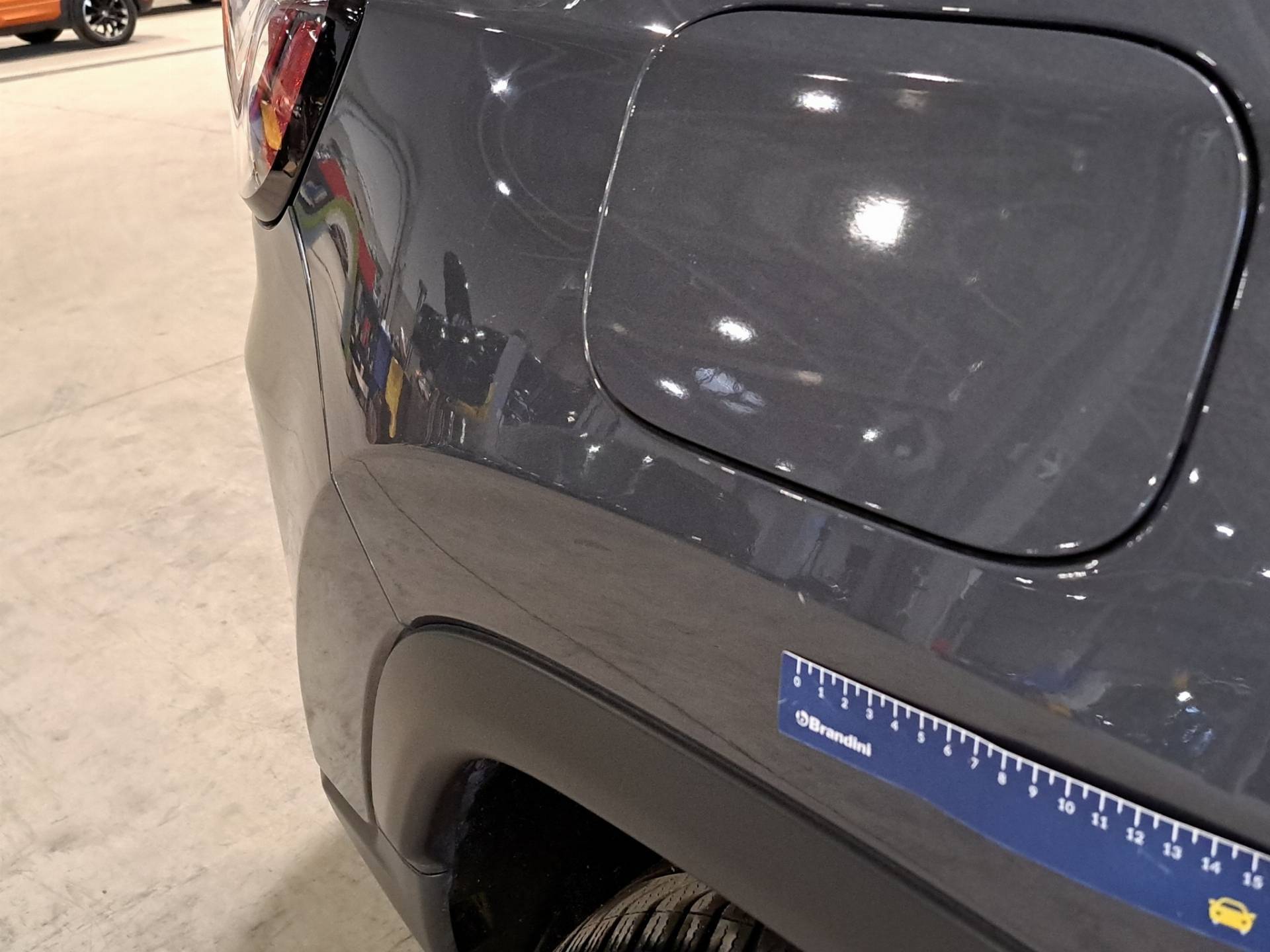 Auto Venduta - JEEP Compass Compass 1.3 turbo t4 phev Night Eagle 4xe auto usata in pronta consegna - Brandini