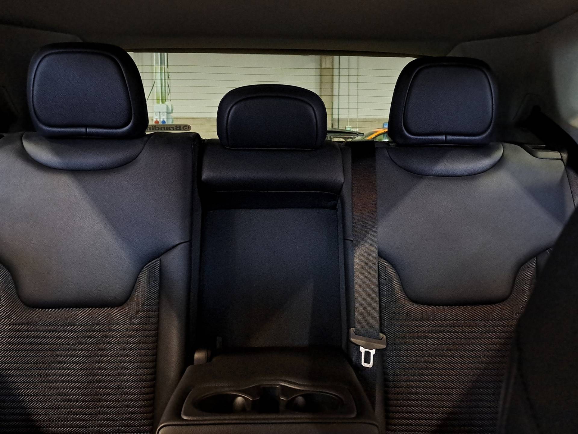 Auto Venduta - JEEP Compass Compass 1.3 turbo t4 phev Night Eagle 4xe auto usata in pronta consegna - Brandini