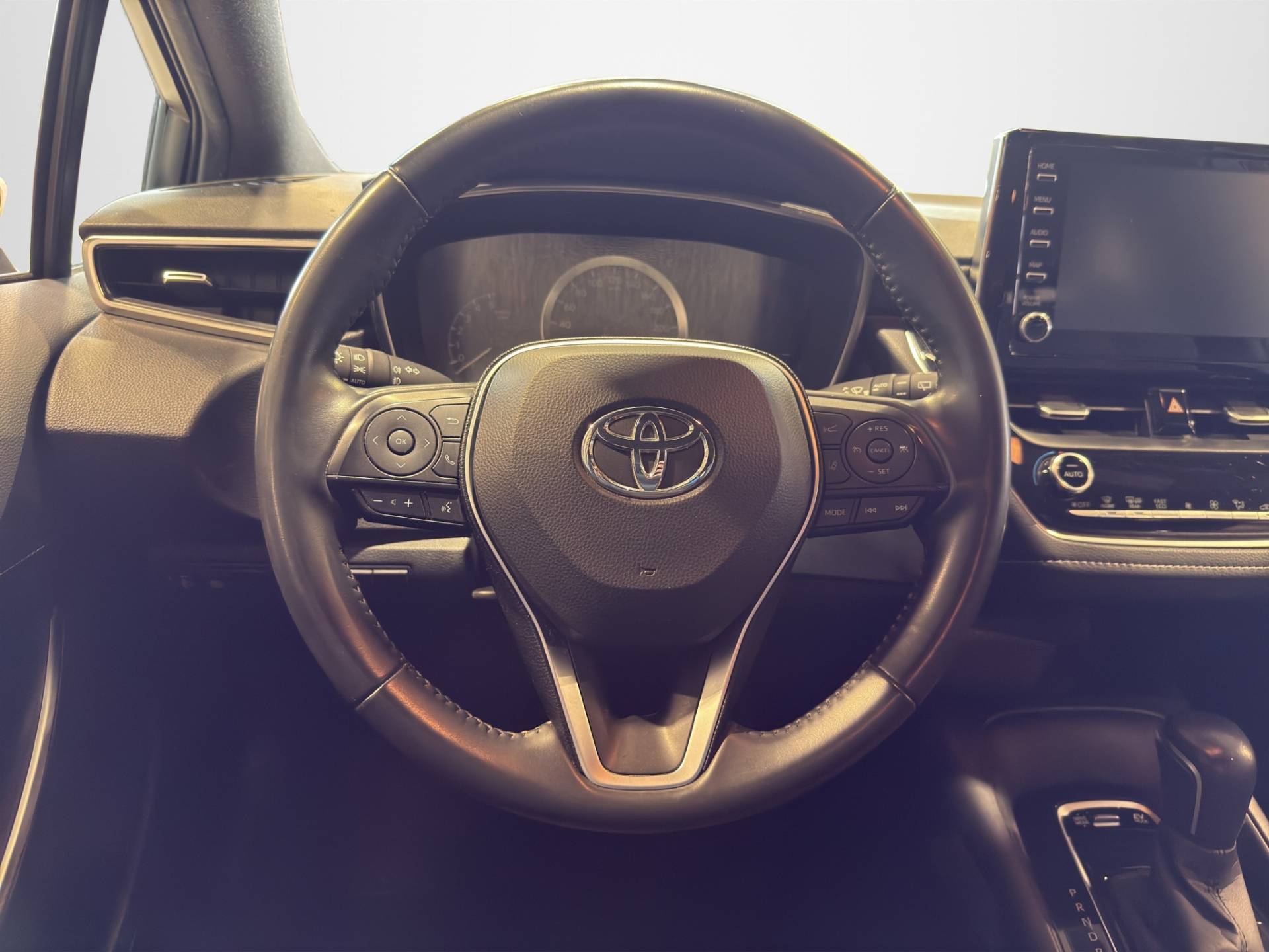 Auto Venduta - TOYOTA Corolla Touring Corolla Touring Sports 1.8 hybrid Business cvt usata in pronta consegna - Brandini