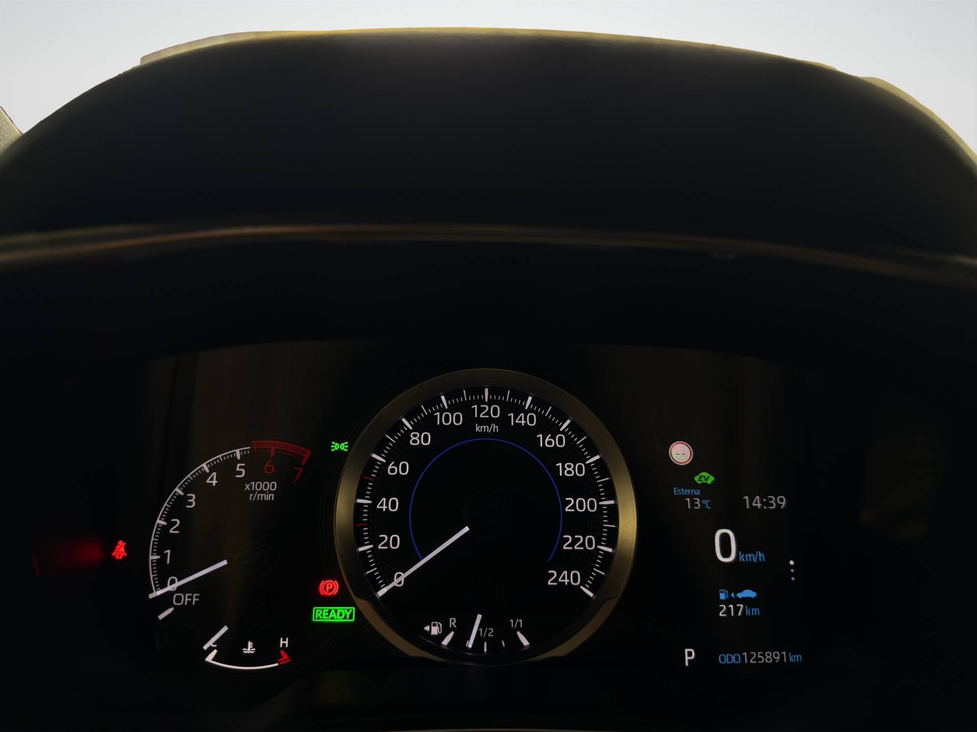 Auto Venduta - TOYOTA Corolla Touring Corolla Touring Sports 1.8 hybrid Business cvt usata in pronta consegna - Brandini