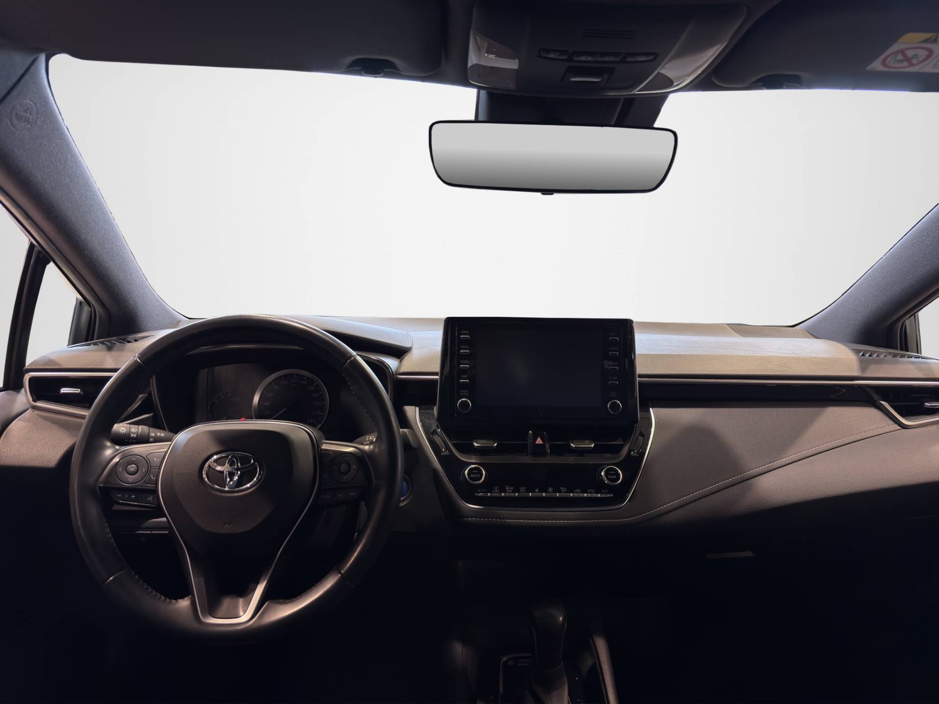 Auto Venduta - TOYOTA Corolla Touring Corolla Touring Sports 1.8 hybrid Business cvt usata in pronta consegna - Brandini