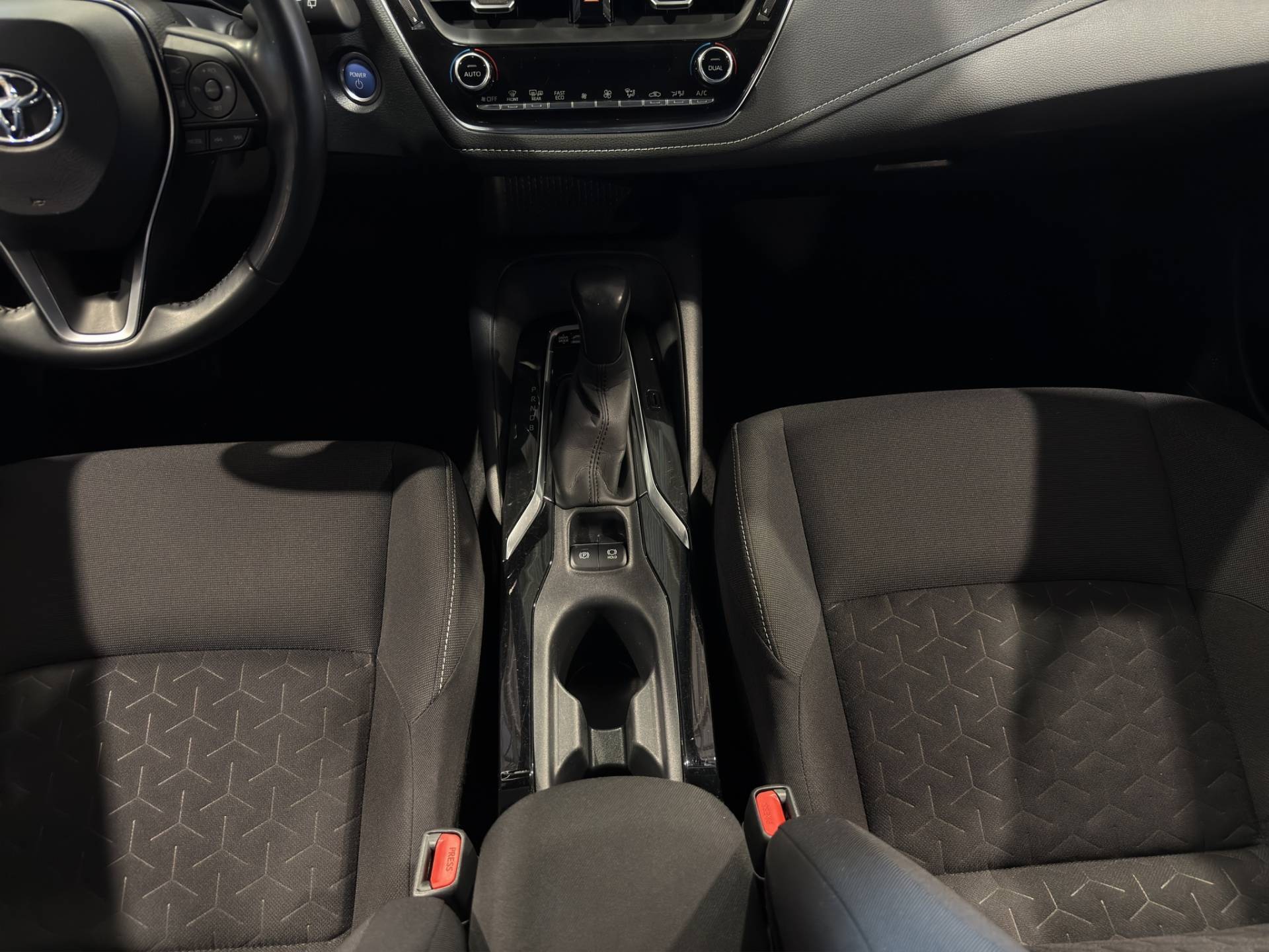 Auto Venduta - TOYOTA Corolla Touring Corolla Touring Sports 1.8 hybrid Business cvt usata in pronta consegna - Brandini