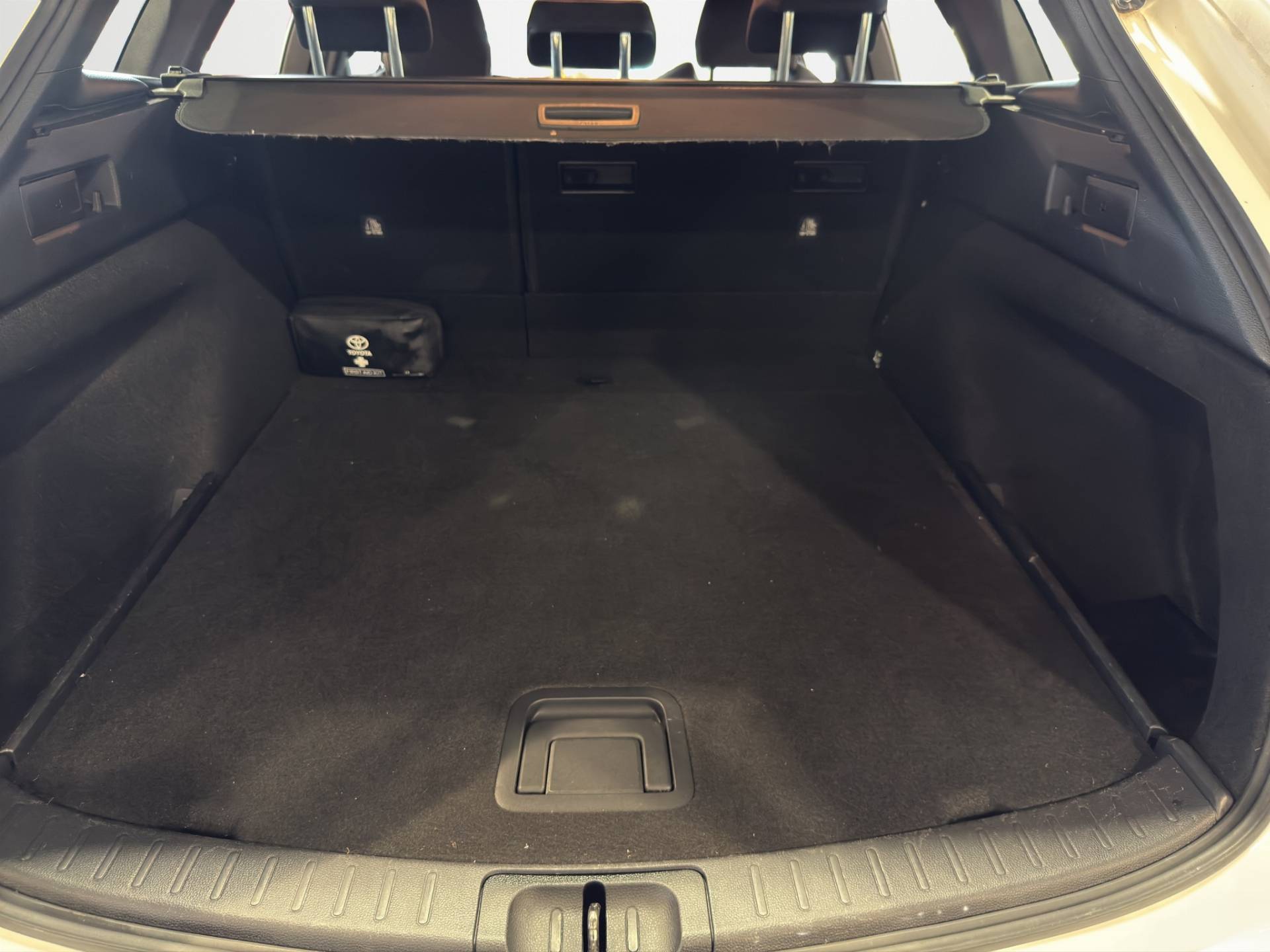 Auto Venduta - TOYOTA Corolla Touring Corolla Touring Sports 1.8 hybrid Business cvt usata in pronta consegna - Brandini