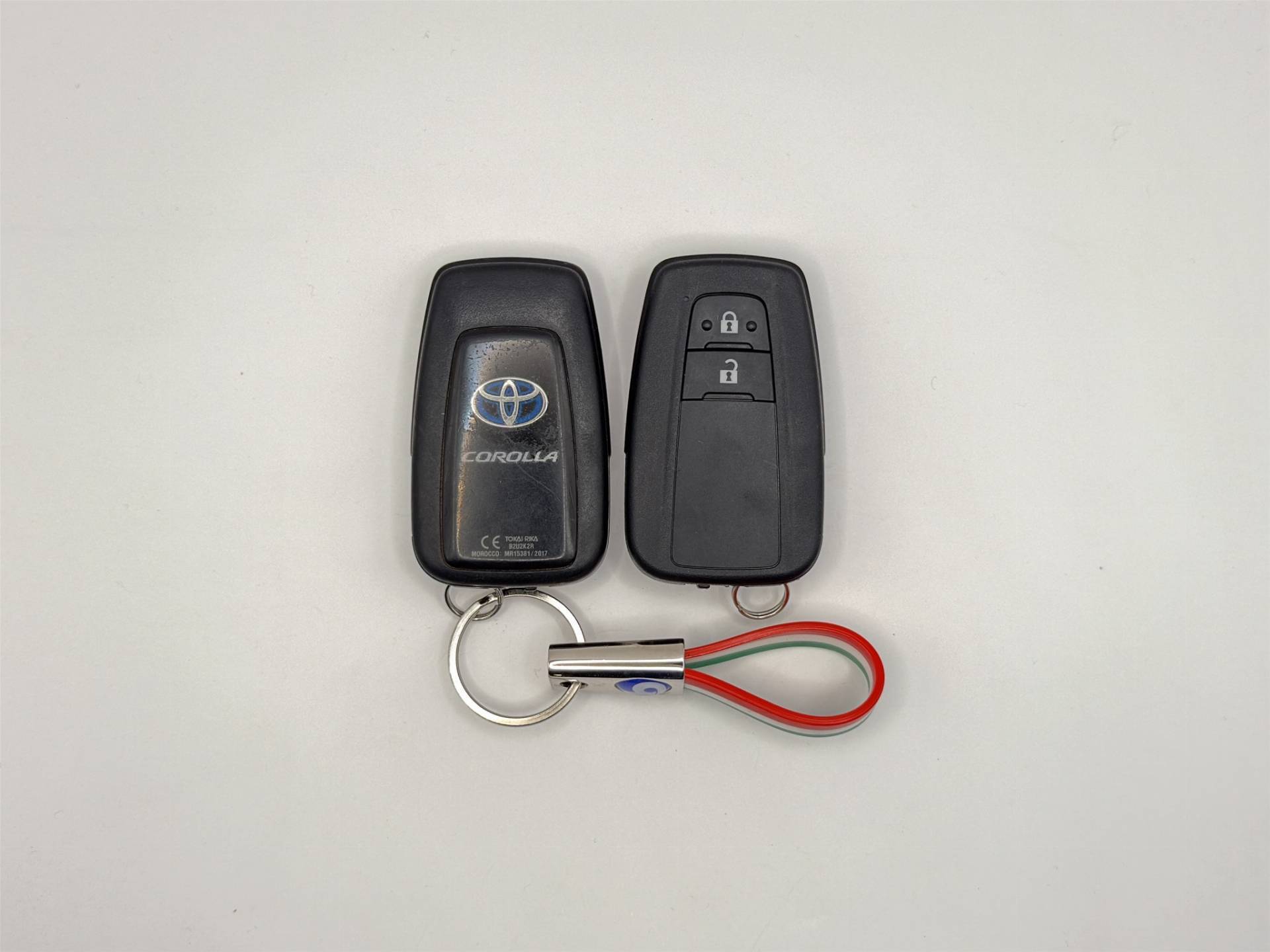 Auto Venduta - TOYOTA Corolla Touring Corolla Touring Sports 1.8 hybrid Business cvt usata in pronta consegna - Brandini