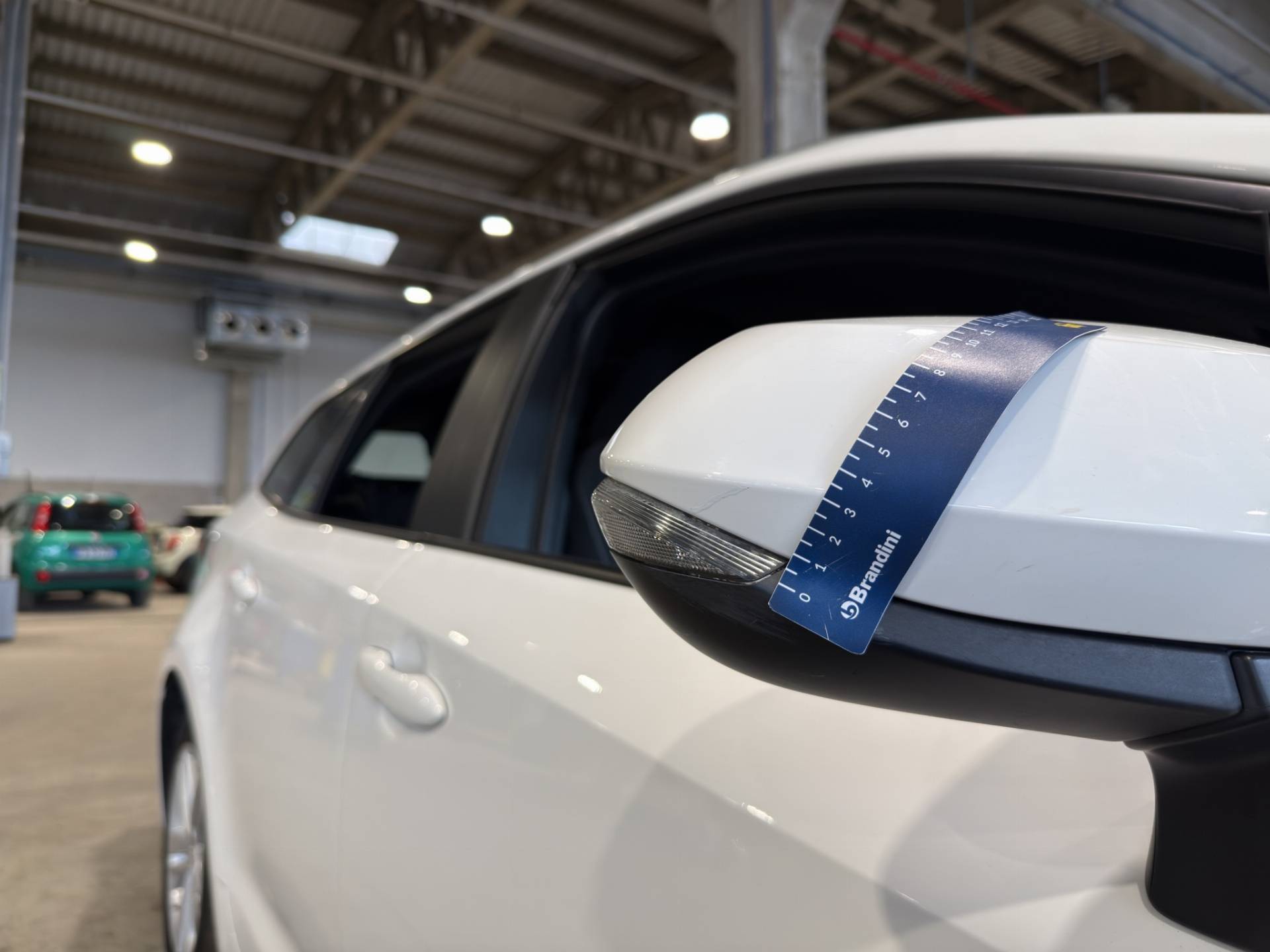 Auto Venduta - TOYOTA Corolla Touring Corolla Touring Sports 1.8 hybrid Business cvt usata in pronta consegna - Brandini