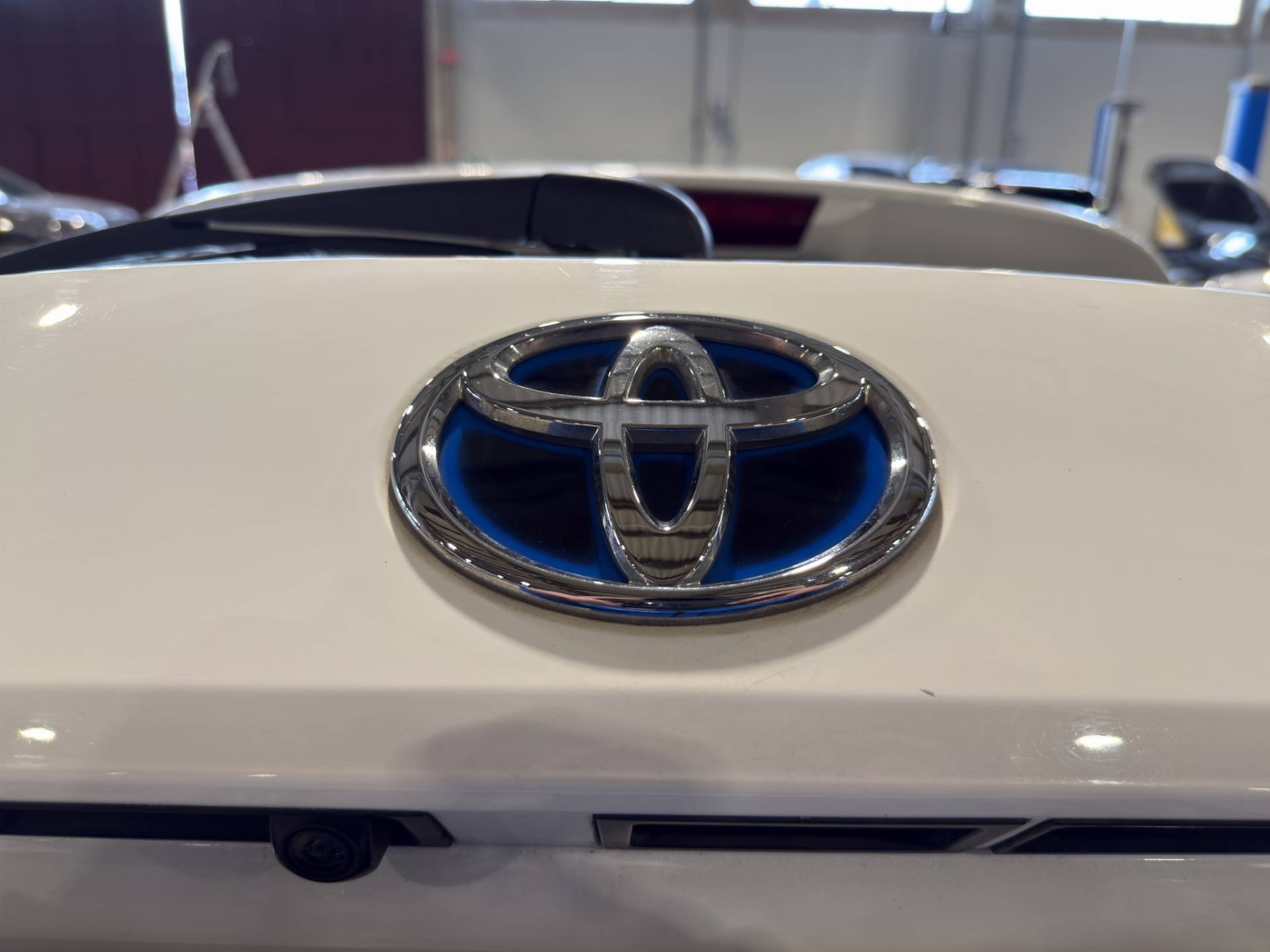 Auto Venduta - TOYOTA Corolla Touring Corolla Touring Sports 1.8 hybrid Business cvt usata in pronta consegna - Brandini