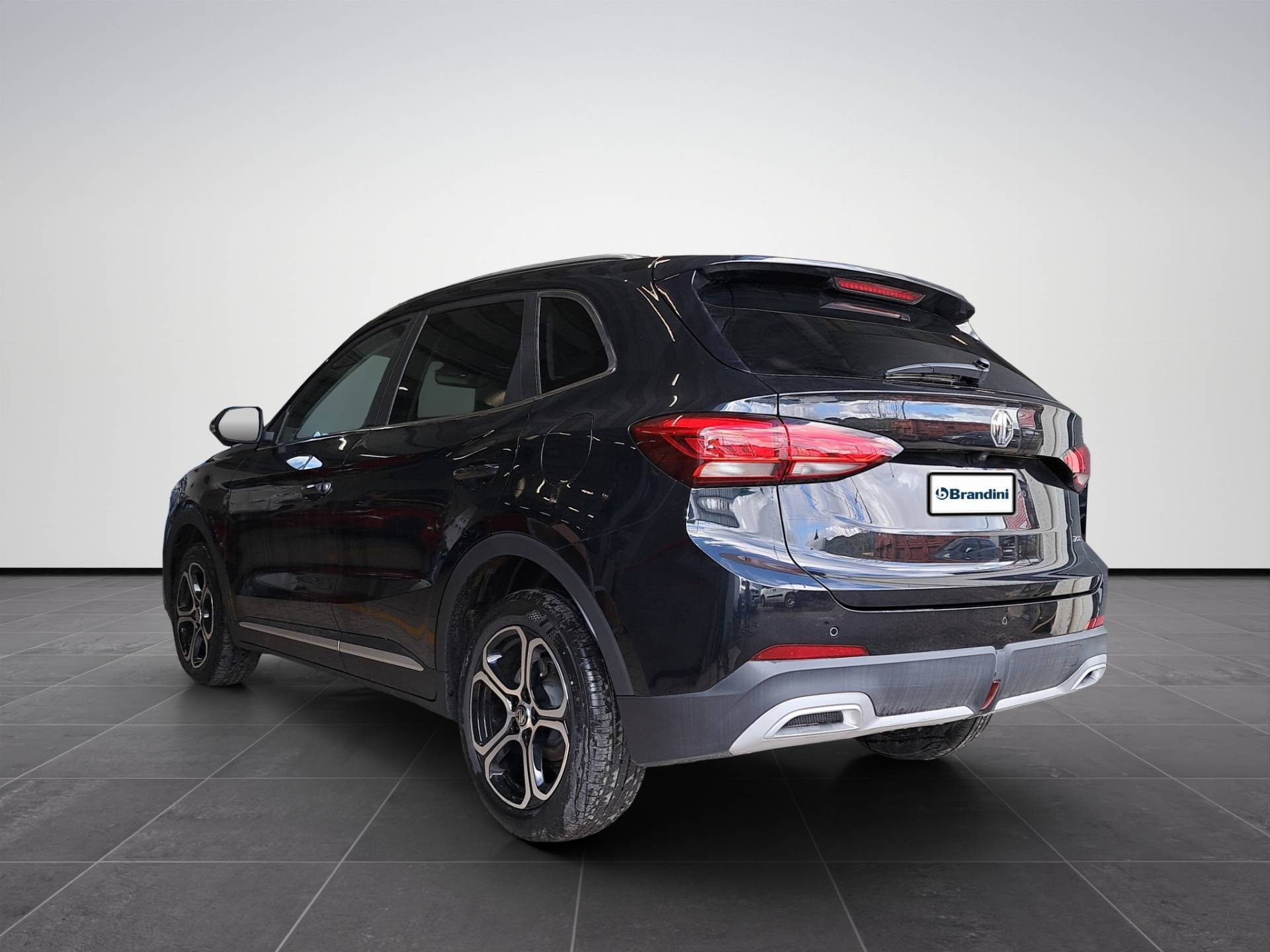 MG ZS ZS 1.5 Comfort usata in pronta consegna - Brandini