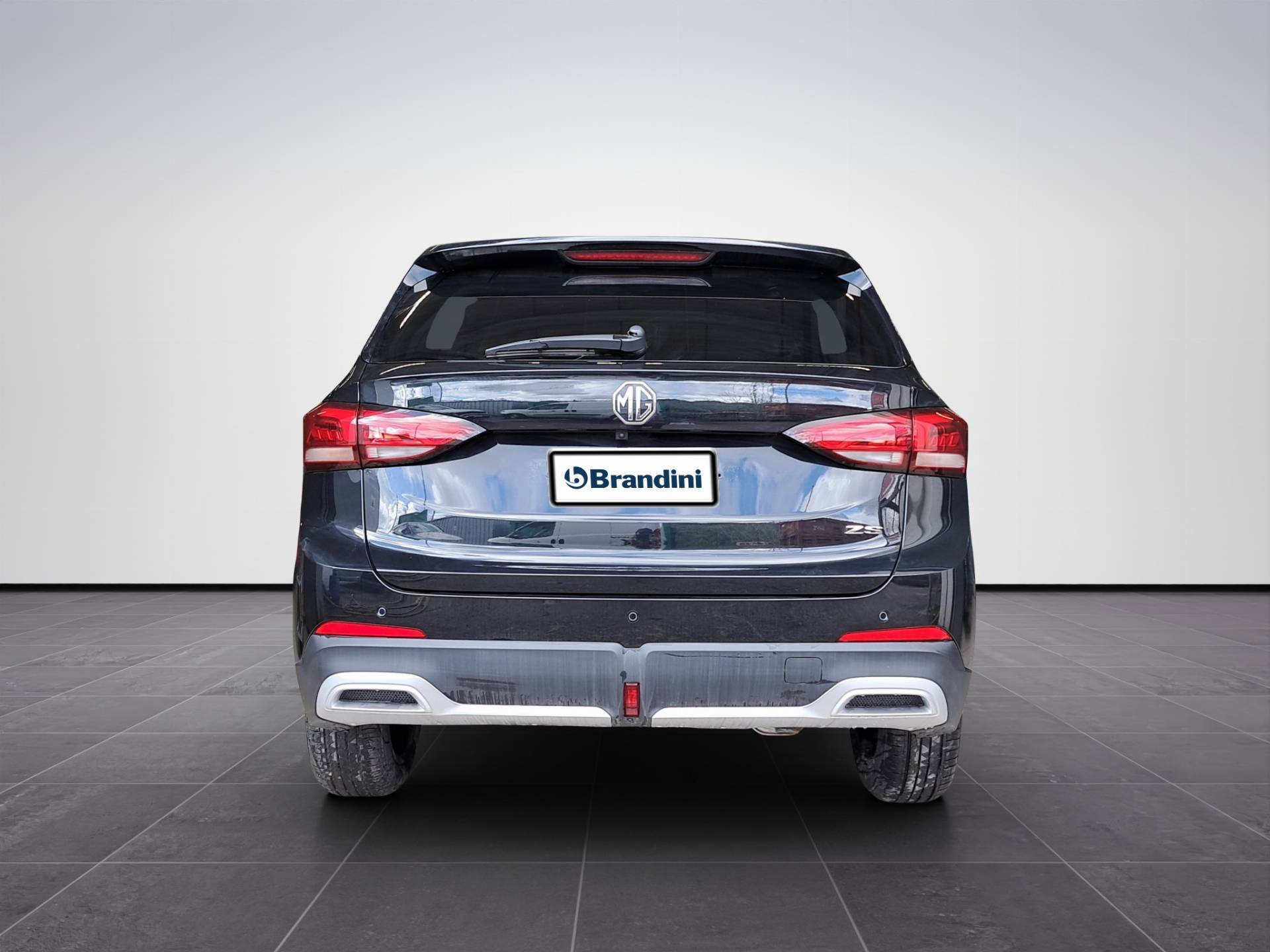 MG ZS ZS 1.5 Comfort usata in pronta consegna - Brandini