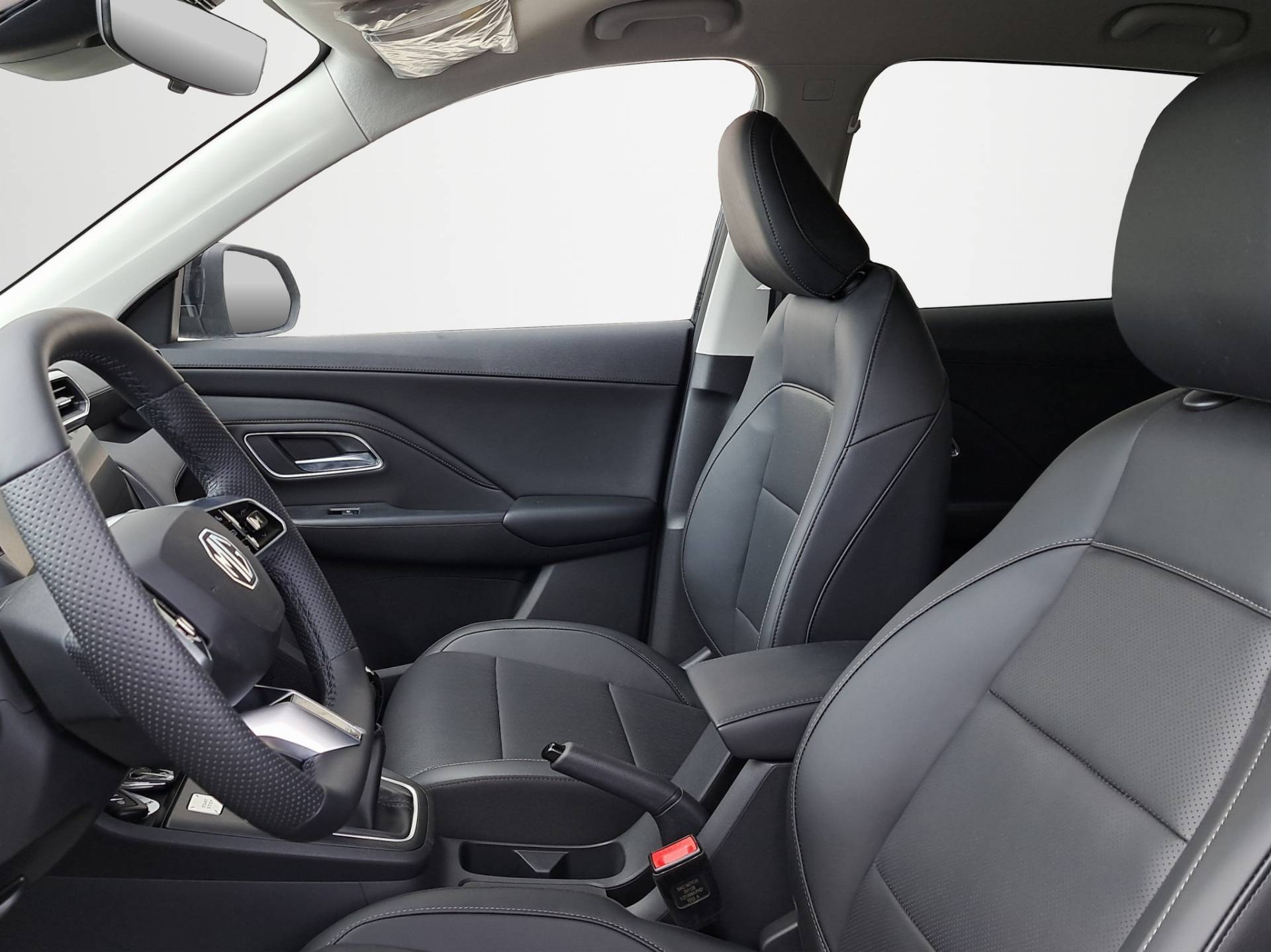 MG ZS ZS 1.5 Comfort usata in pronta consegna - Brandini