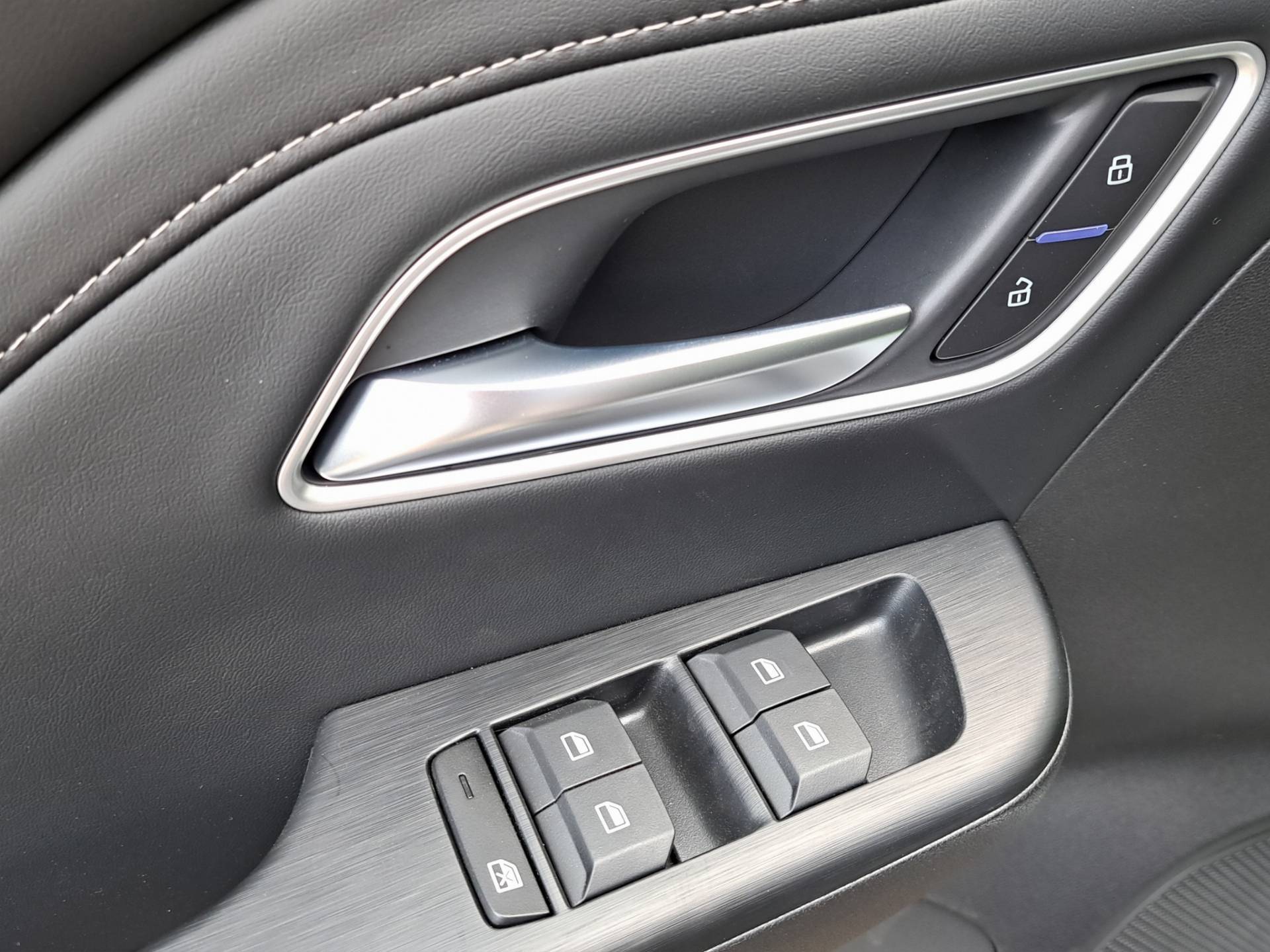 MG ZS ZS 1.5 Comfort usata in pronta consegna - Brandini
