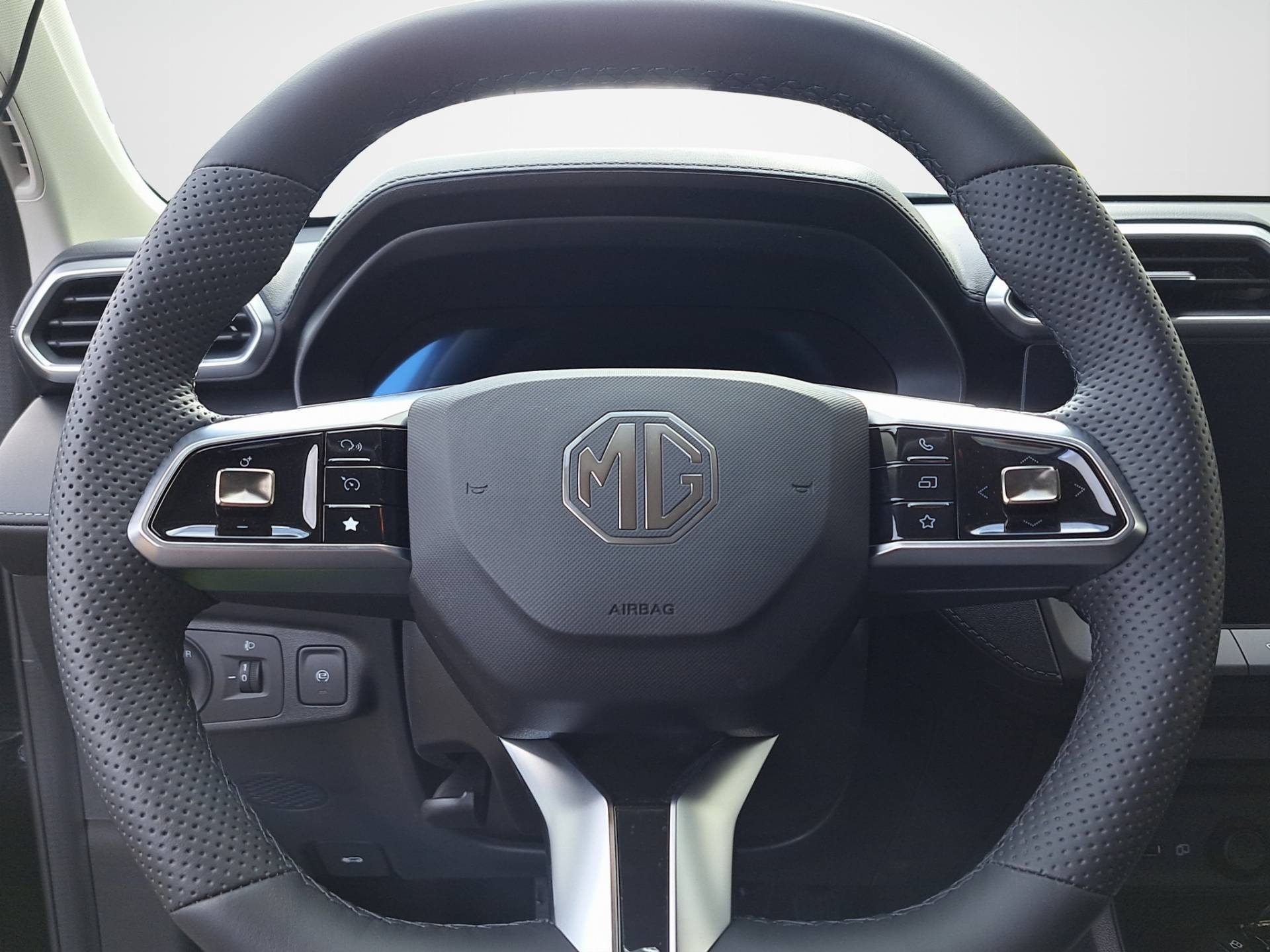 MG ZS ZS 1.5 Comfort usata in pronta consegna - Brandini