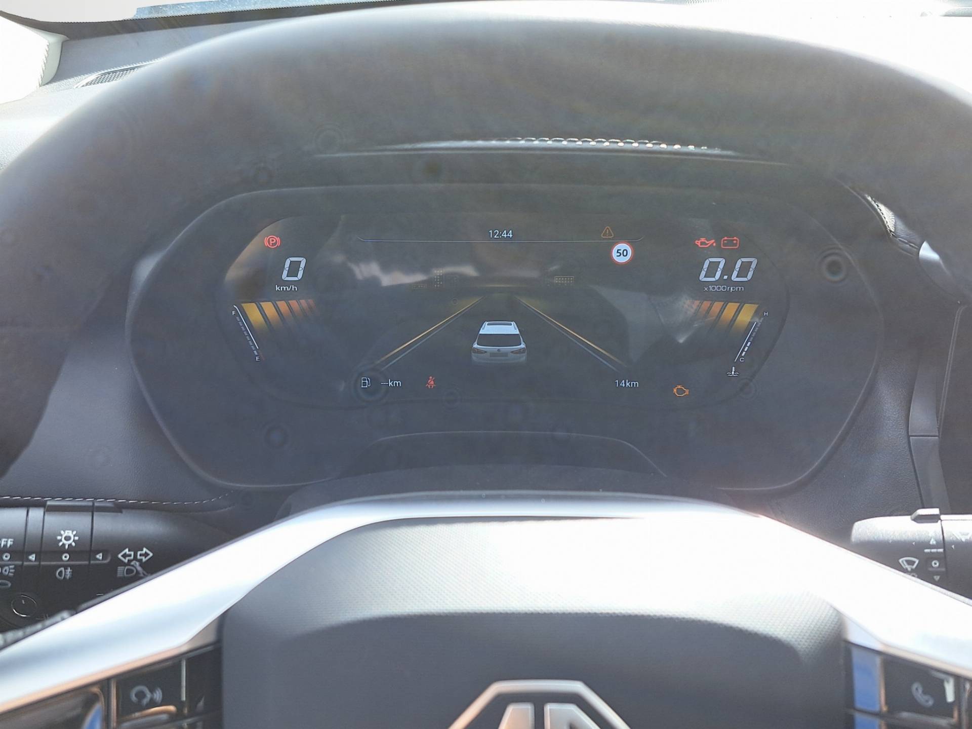 MG ZS ZS 1.5 Comfort usata in pronta consegna - Brandini
