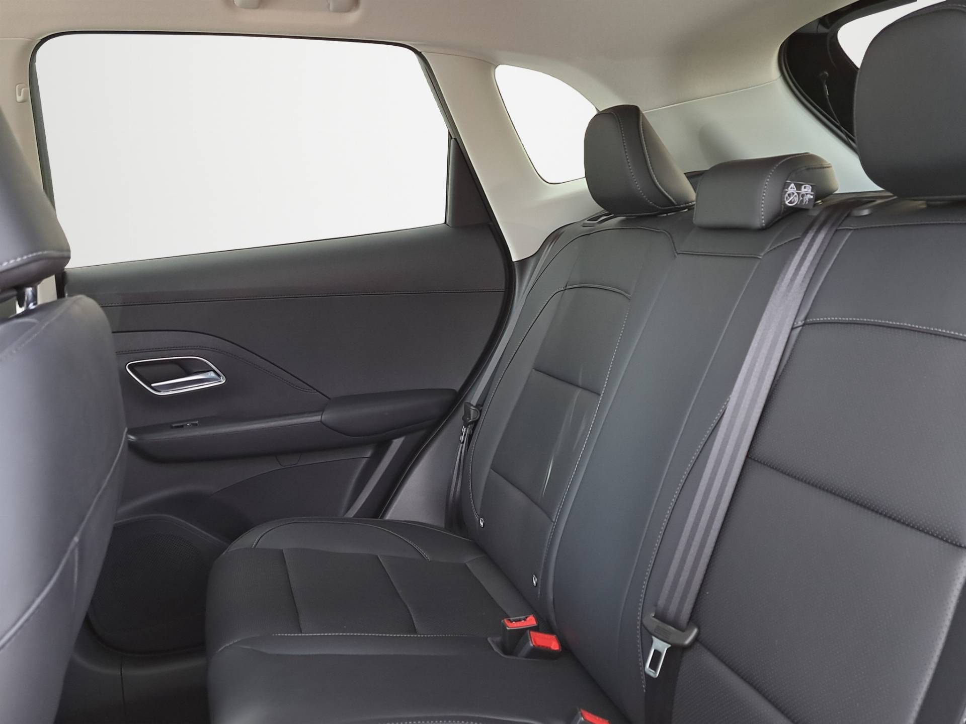 MG ZS ZS 1.5 Comfort usata in pronta consegna - Brandini