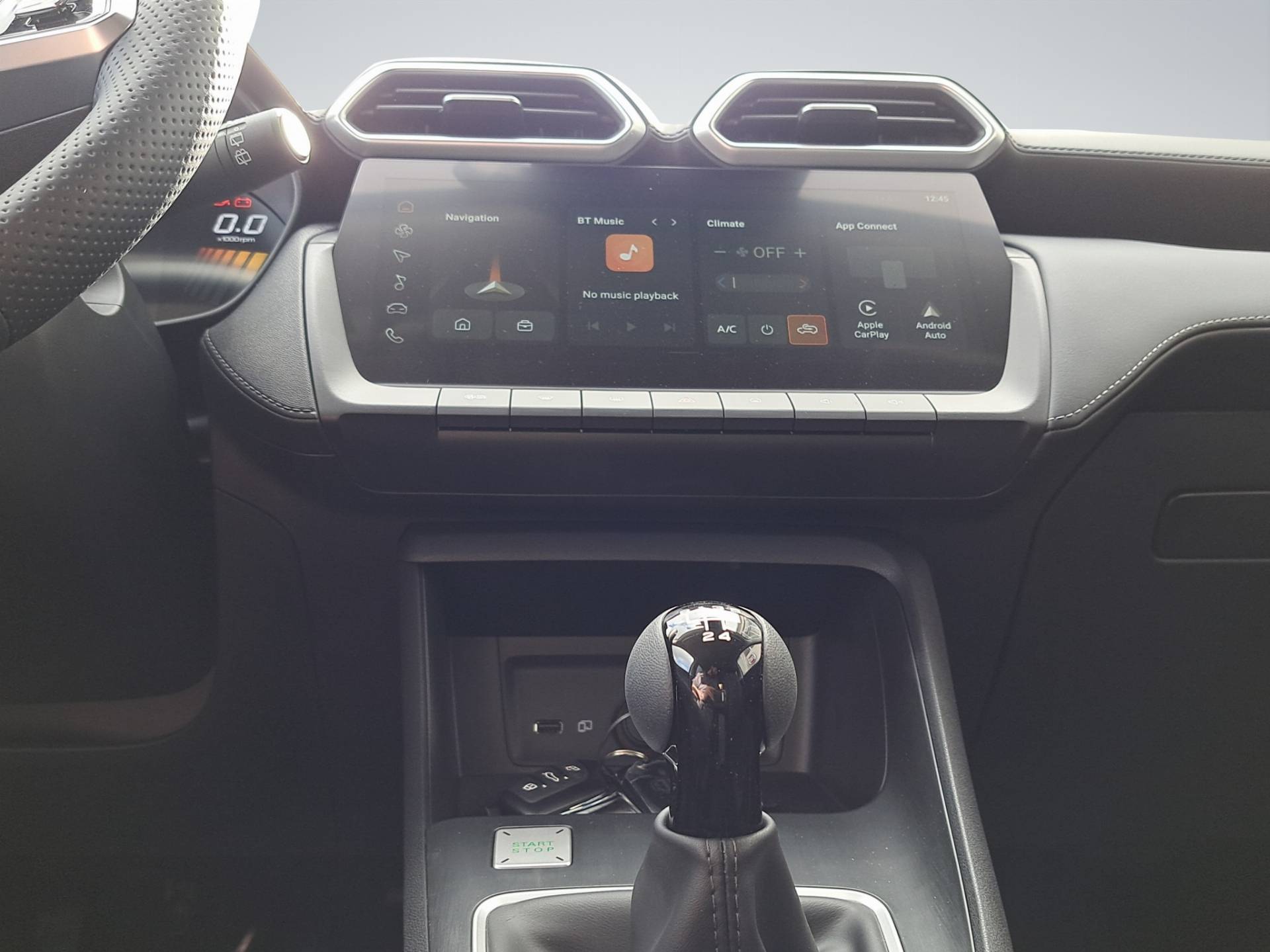 MG ZS ZS 1.5 Comfort usata in pronta consegna - Brandini