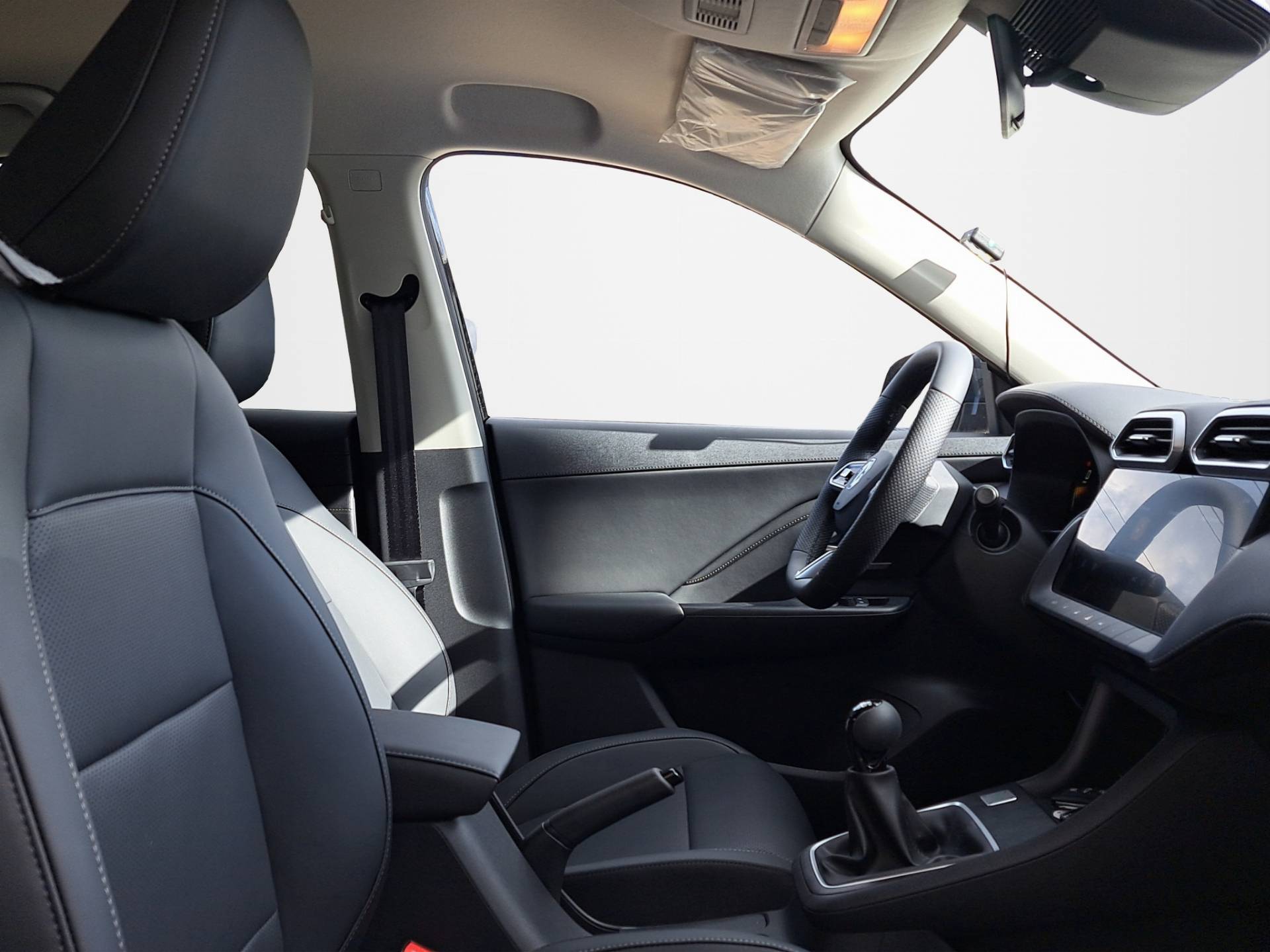MG ZS ZS 1.5 Comfort usata in pronta consegna - Brandini