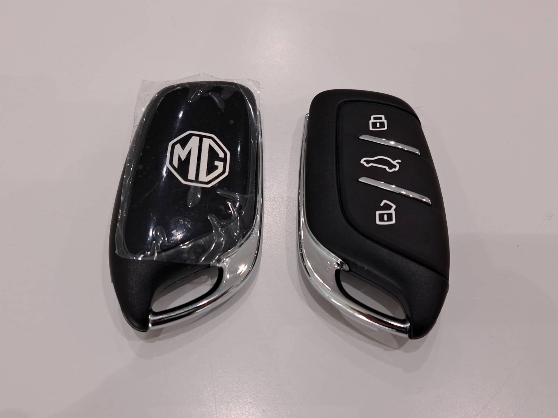 MG ZS ZS 1.5 Comfort usata in pronta consegna - Brandini
