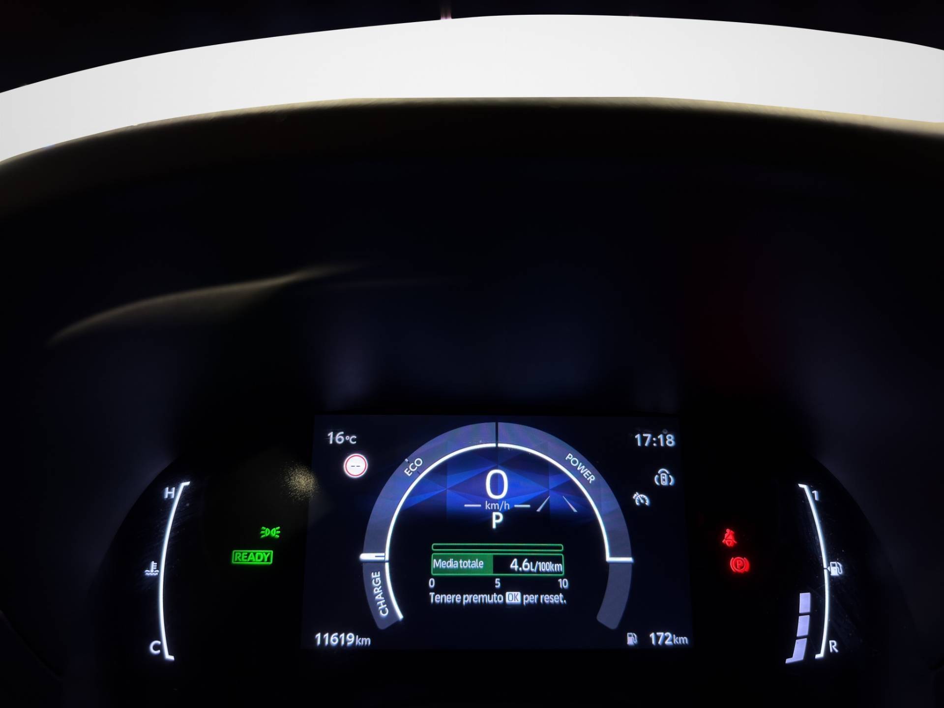 Auto Venduta - TOYOTA Yaris Yaris 1.5h Trend usata in pronta consegna - Brandini