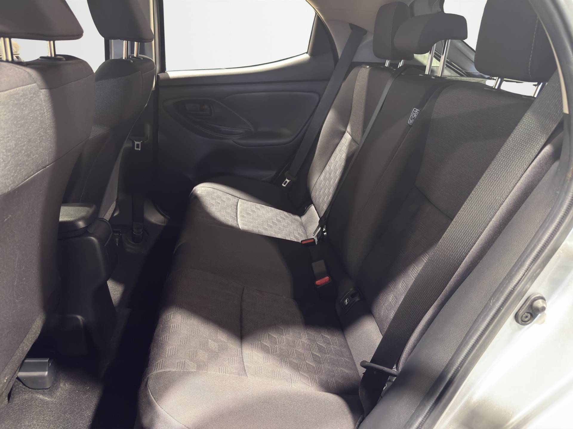 Auto Venduta - TOYOTA Yaris Yaris 1.5h Trend usata in pronta consegna - Brandini